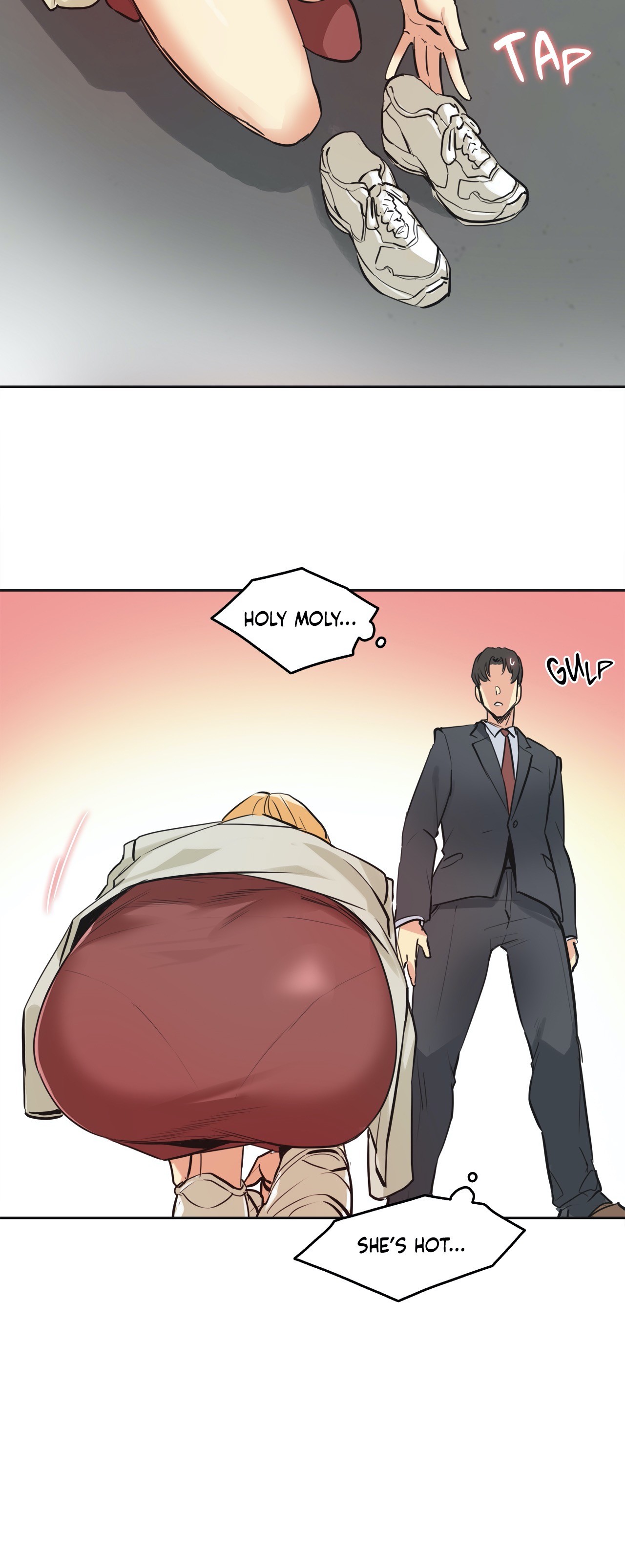 Daddy’s Wild Oats - Chapter 38 [photo 24] - MangaPorn