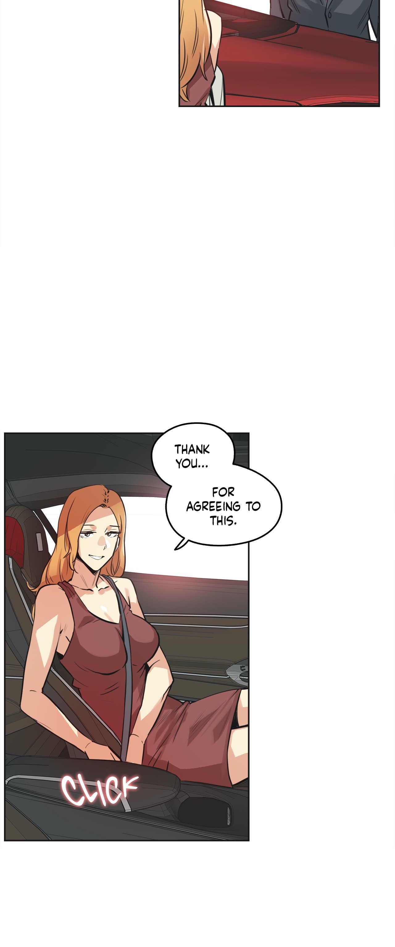 Daddy’s Wild Oats - Chapter 38 [photo 26] - MangaPorn