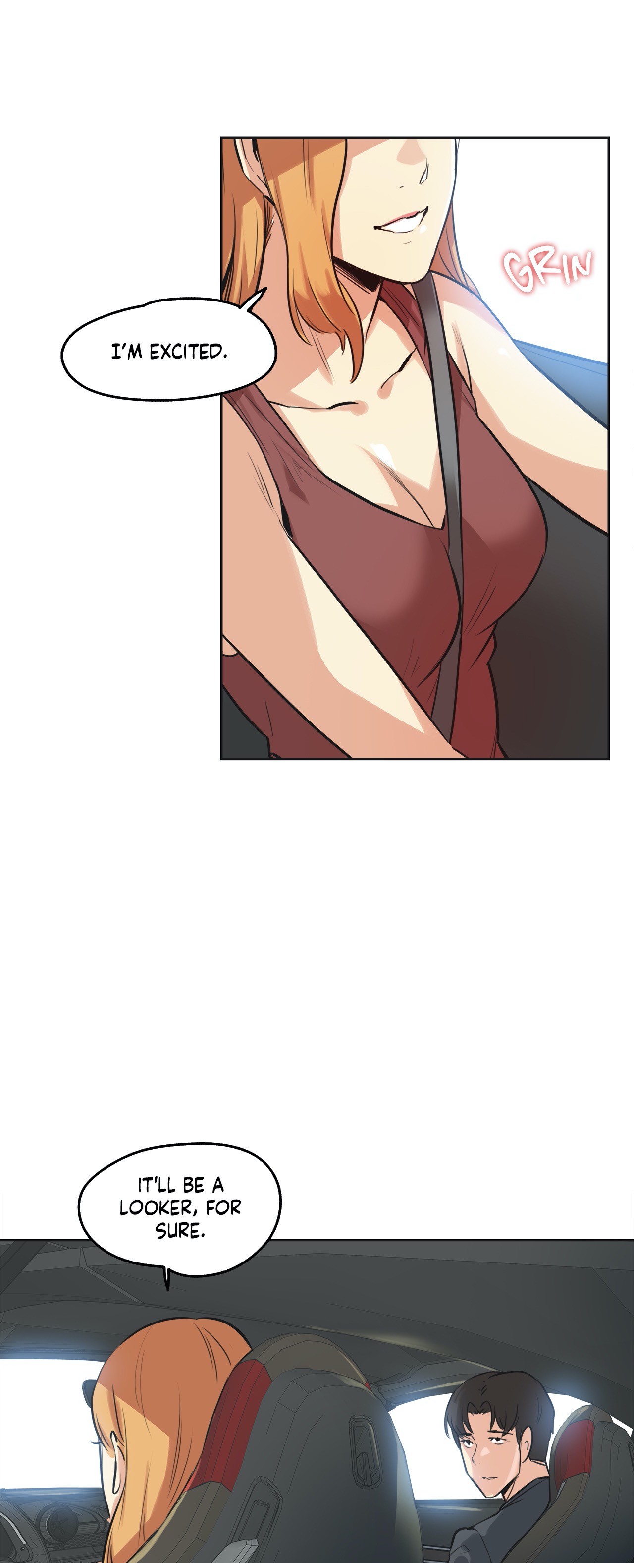 Daddy’s Wild Oats - Chapter 38 [photo 31] - MangaPorn