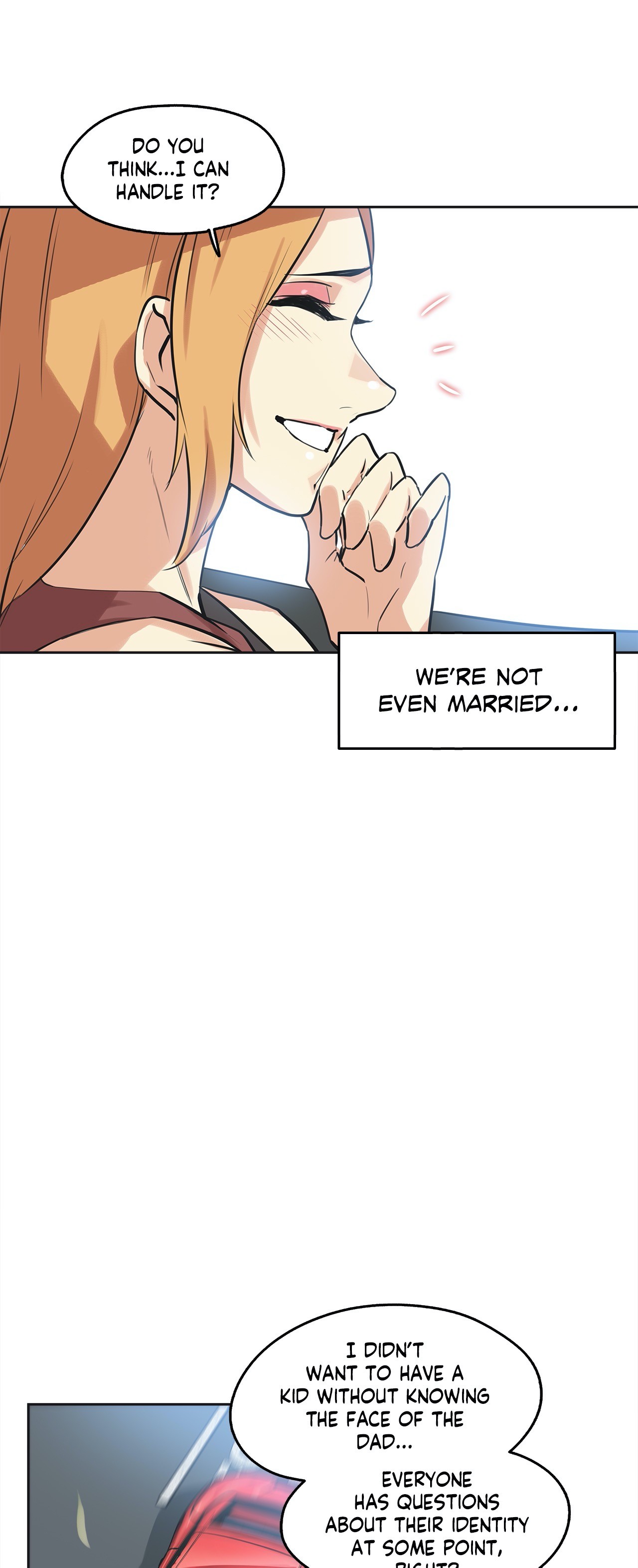 Daddy’s Wild Oats - Chapter 38 [photo 33] - MangaPorn