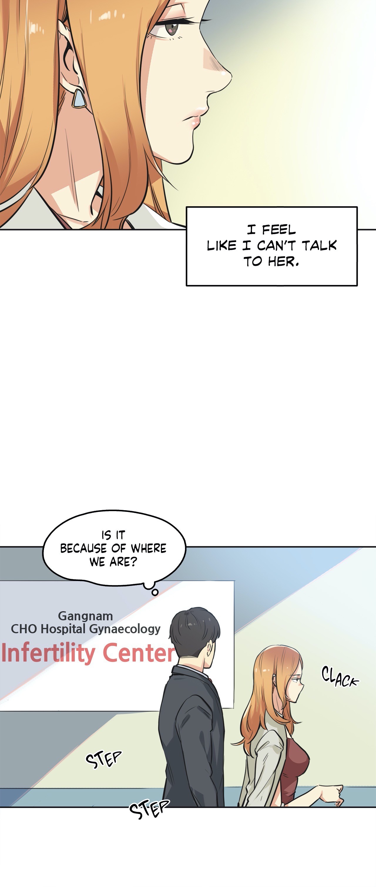 Daddy’s Wild Oats - Chapter 38 [photo 8] - MangaPorn