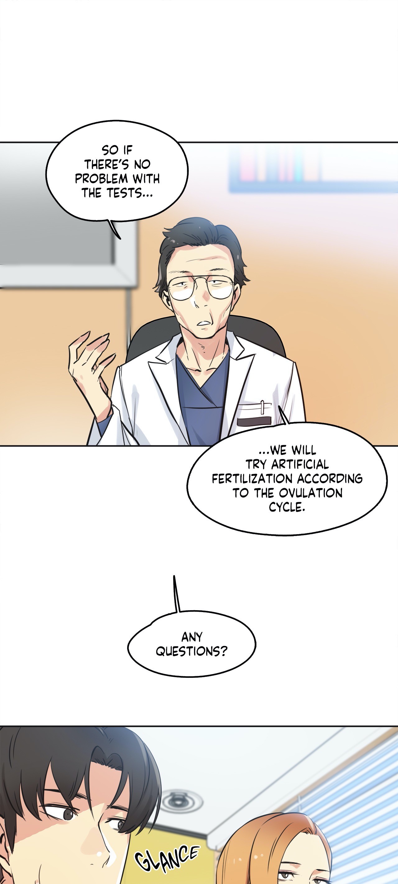 Daddy’s Wild Oats - Chapter 38 [photo 9] - MangaPorn