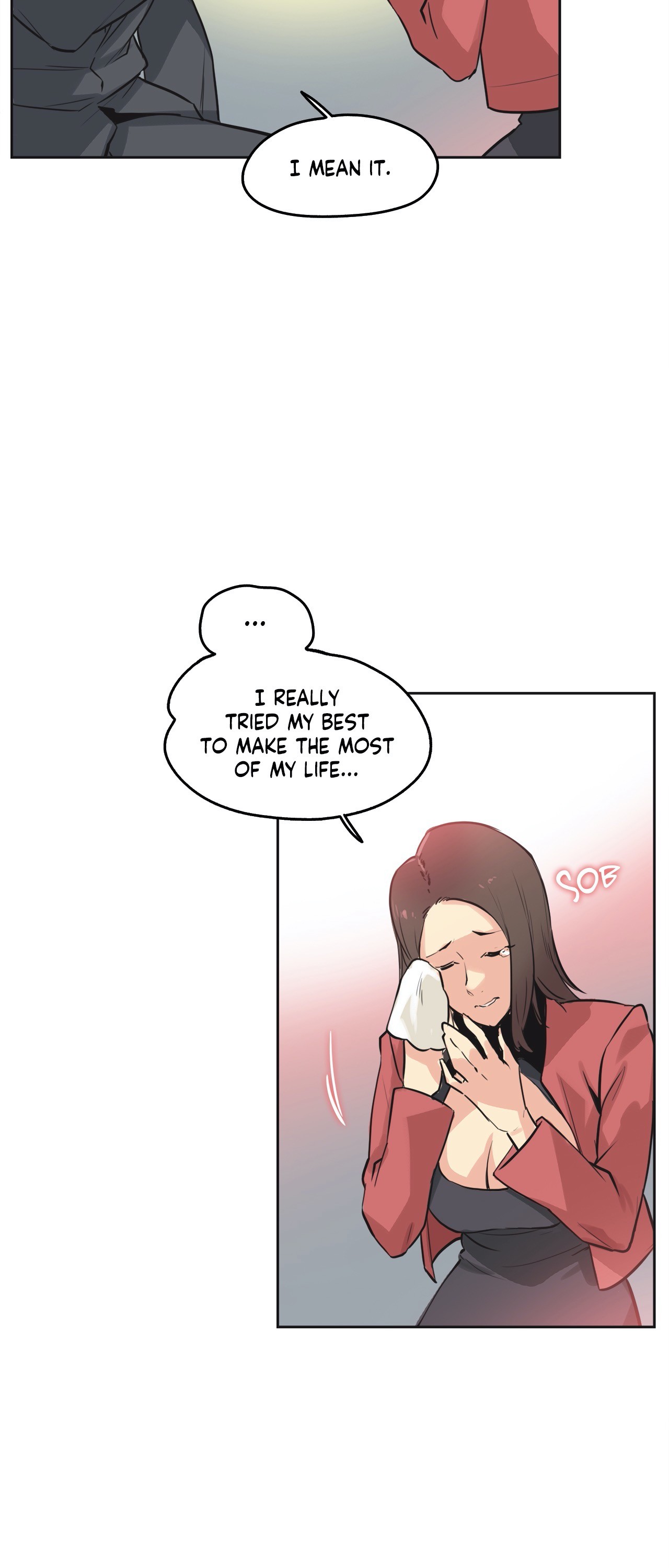 Daddy’s Wild Oats - Chapter 39 [photo 17] - MangaPorn