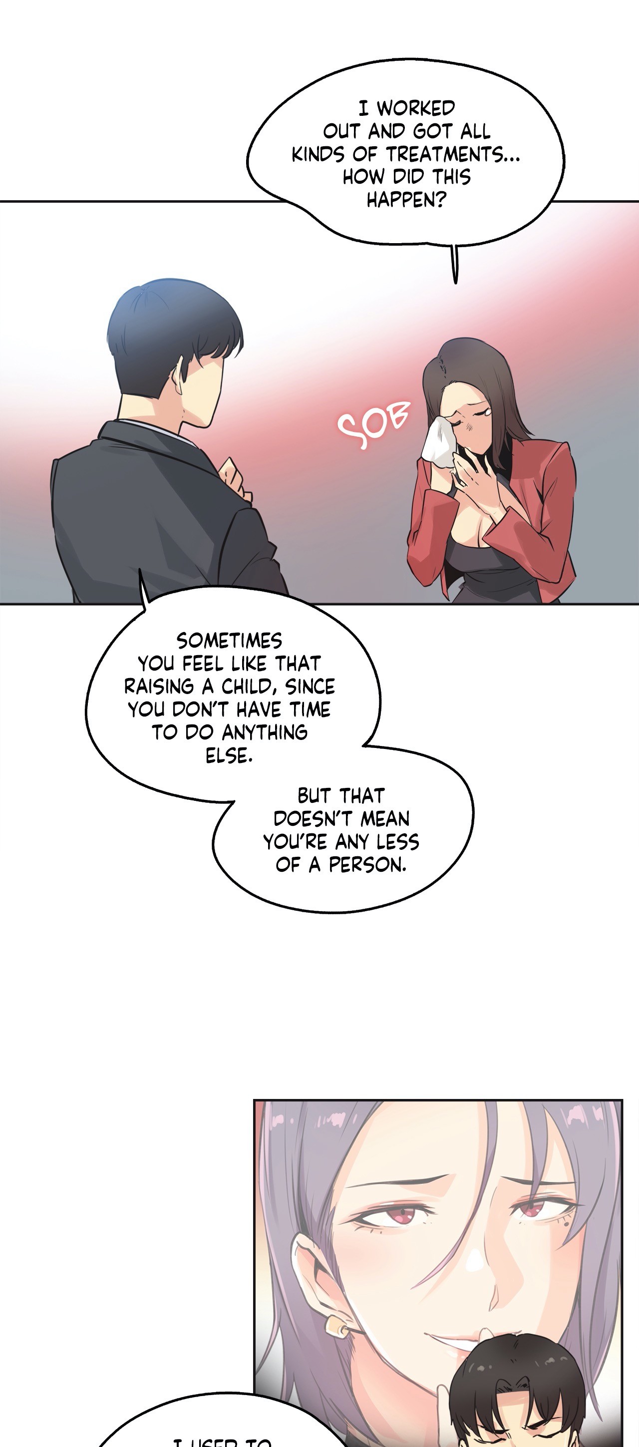 Daddy’s Wild Oats - Chapter 39 [photo 18] - MangaPorn