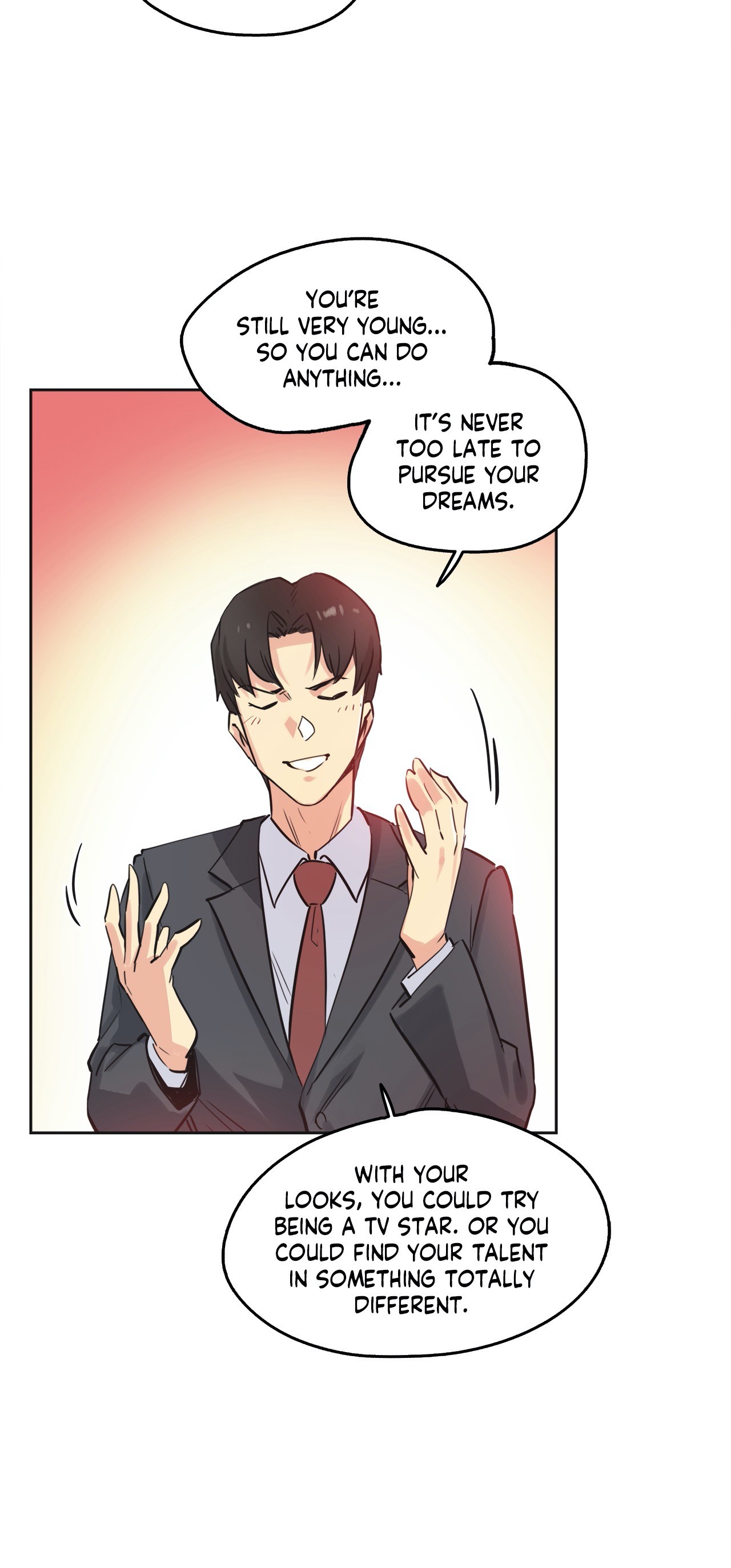 Daddy’s Wild Oats - Chapter 39 [photo 22] - MangaPorn