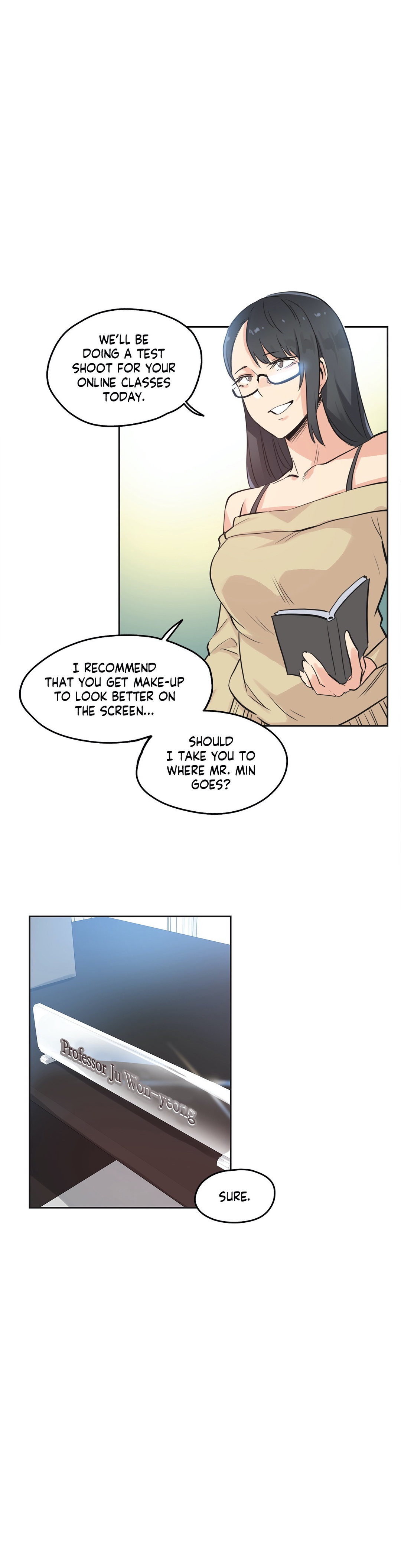 Daddy’s Wild Oats - Chapter 40 [photo 17] - MangaPorn