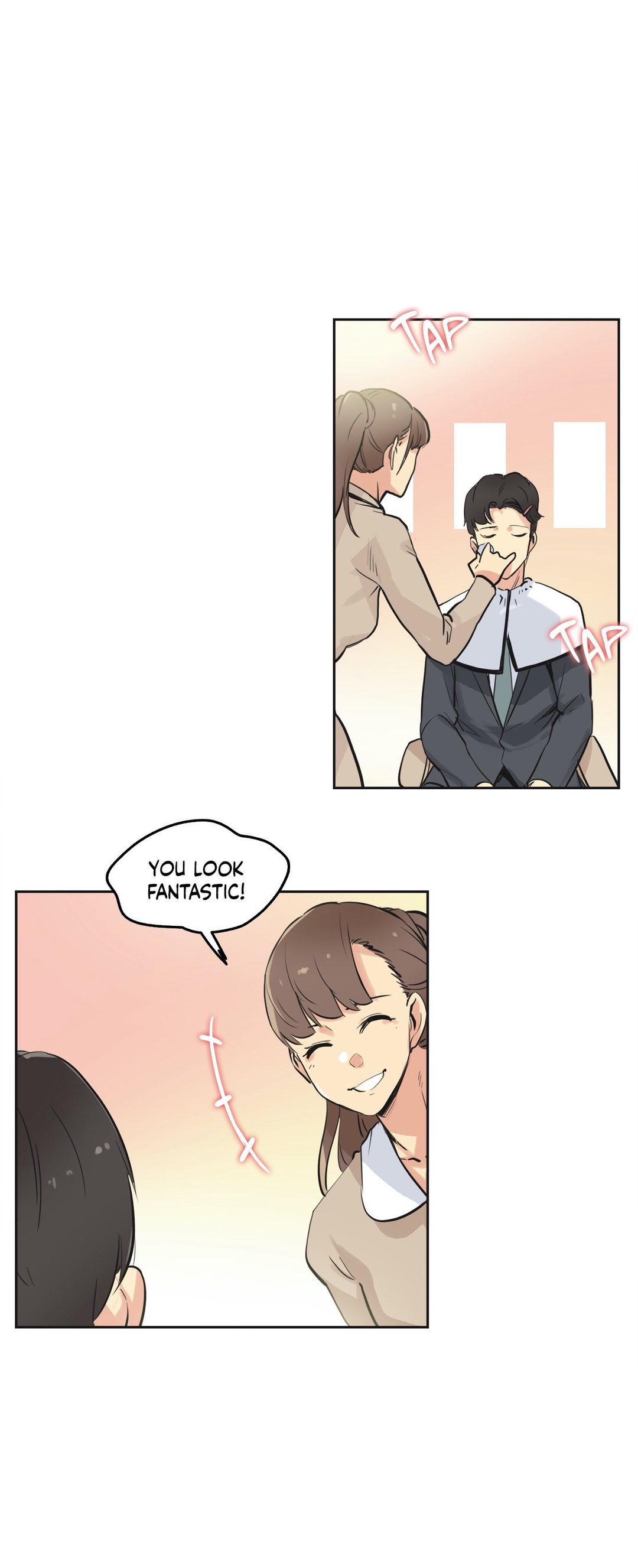 Daddy’s Wild Oats - Chapter 40 [photo 18] - MangaPorn