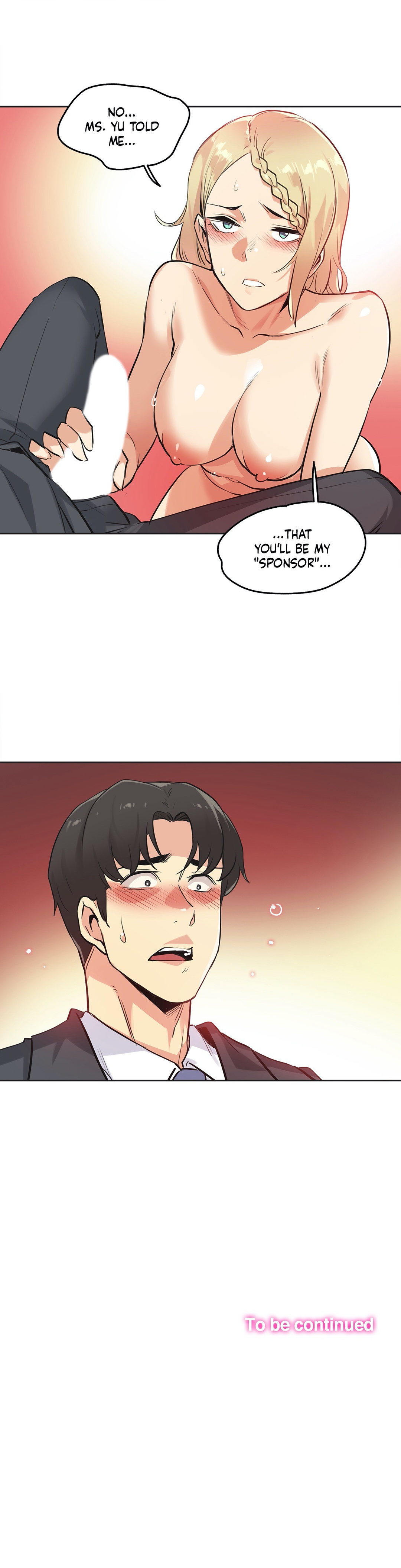 Daddy’s Wild Oats - Chapter 40 [photo 32] - MangaPorn