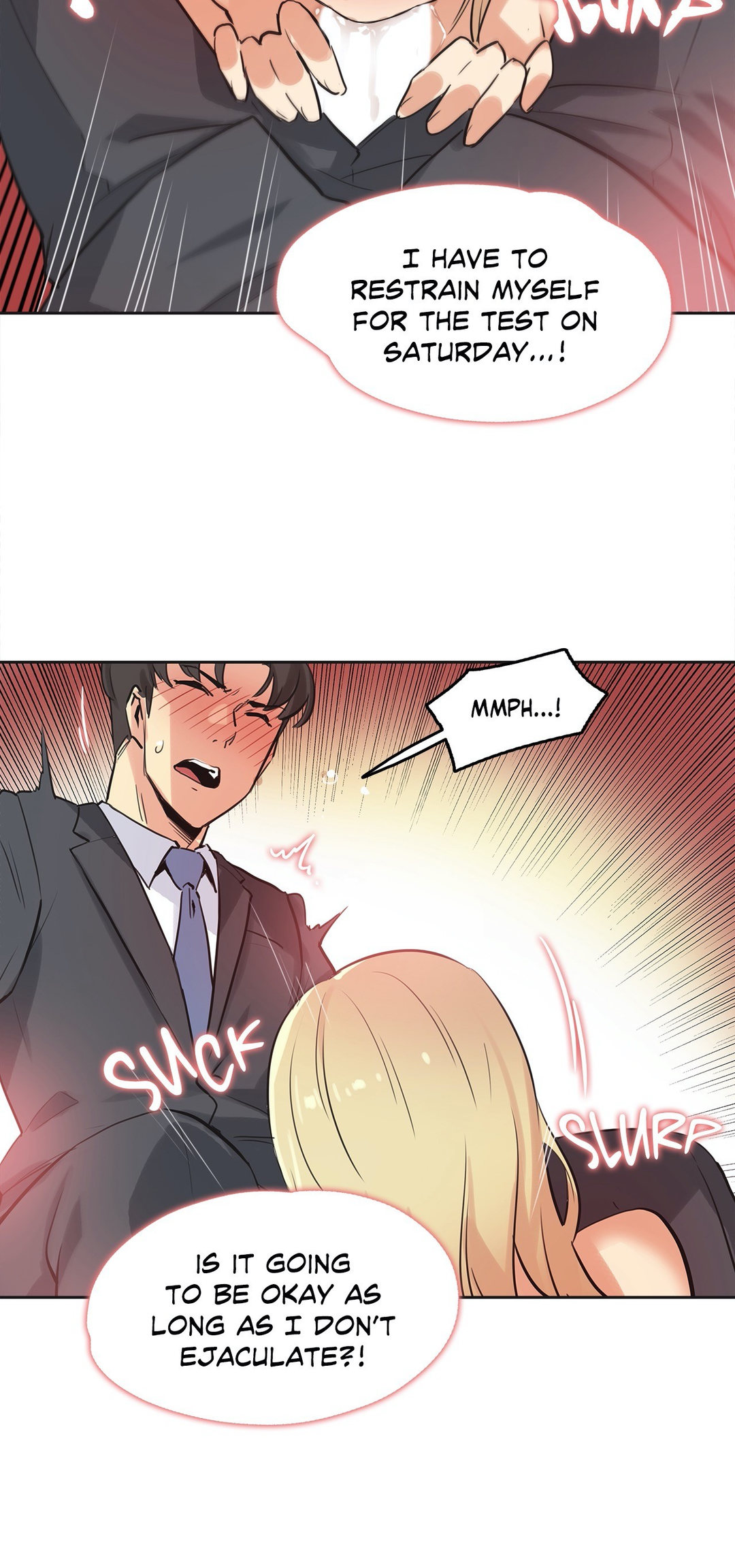 Daddy’s Wild Oats - Chapter 41 [photo 10] - MangaPorn