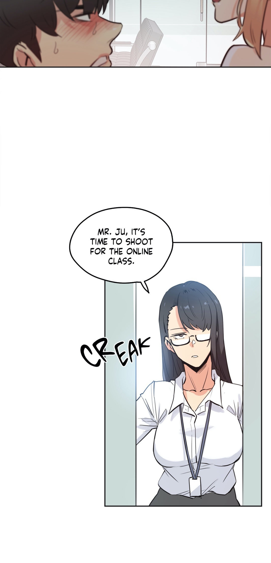 Daddy’s Wild Oats - Chapter 41 [photo 16] - MangaPorn