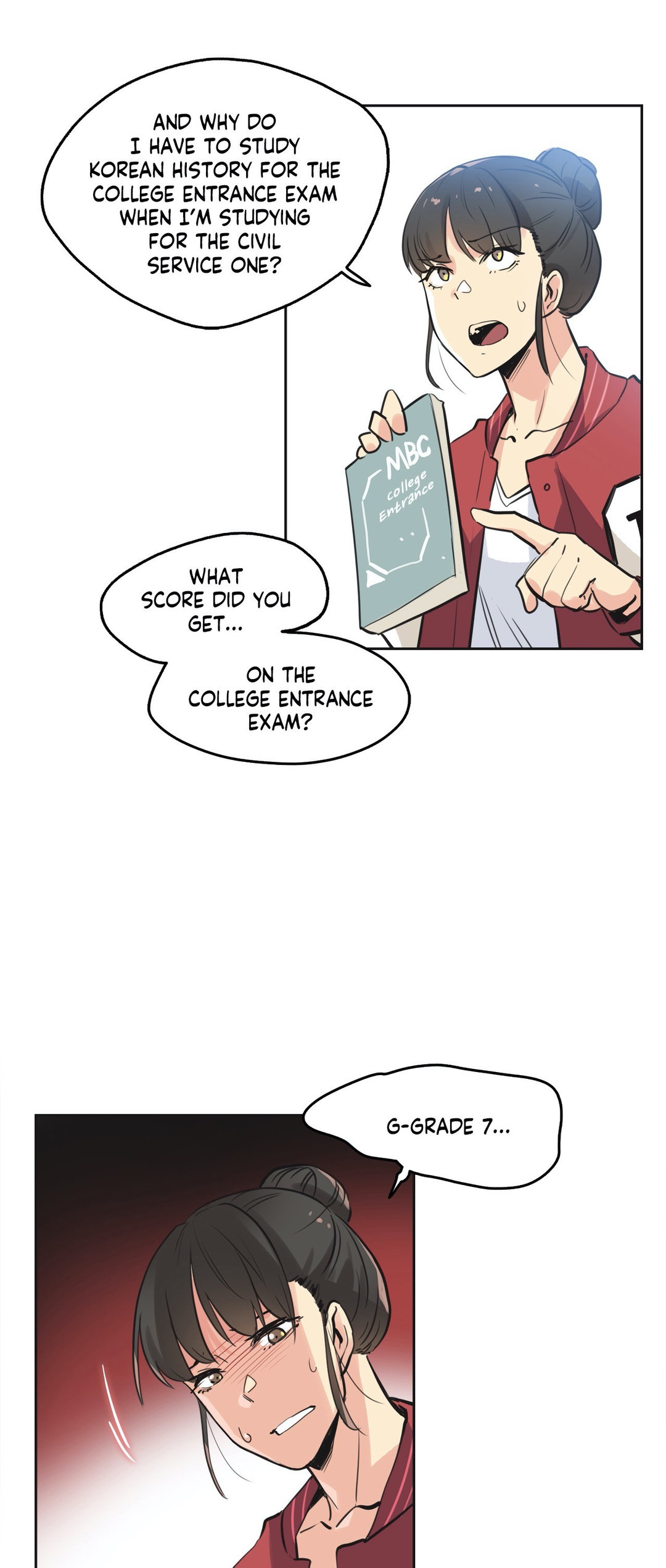 Daddy’s Wild Oats - Chapter 41 [photo 25] - MangaPorn