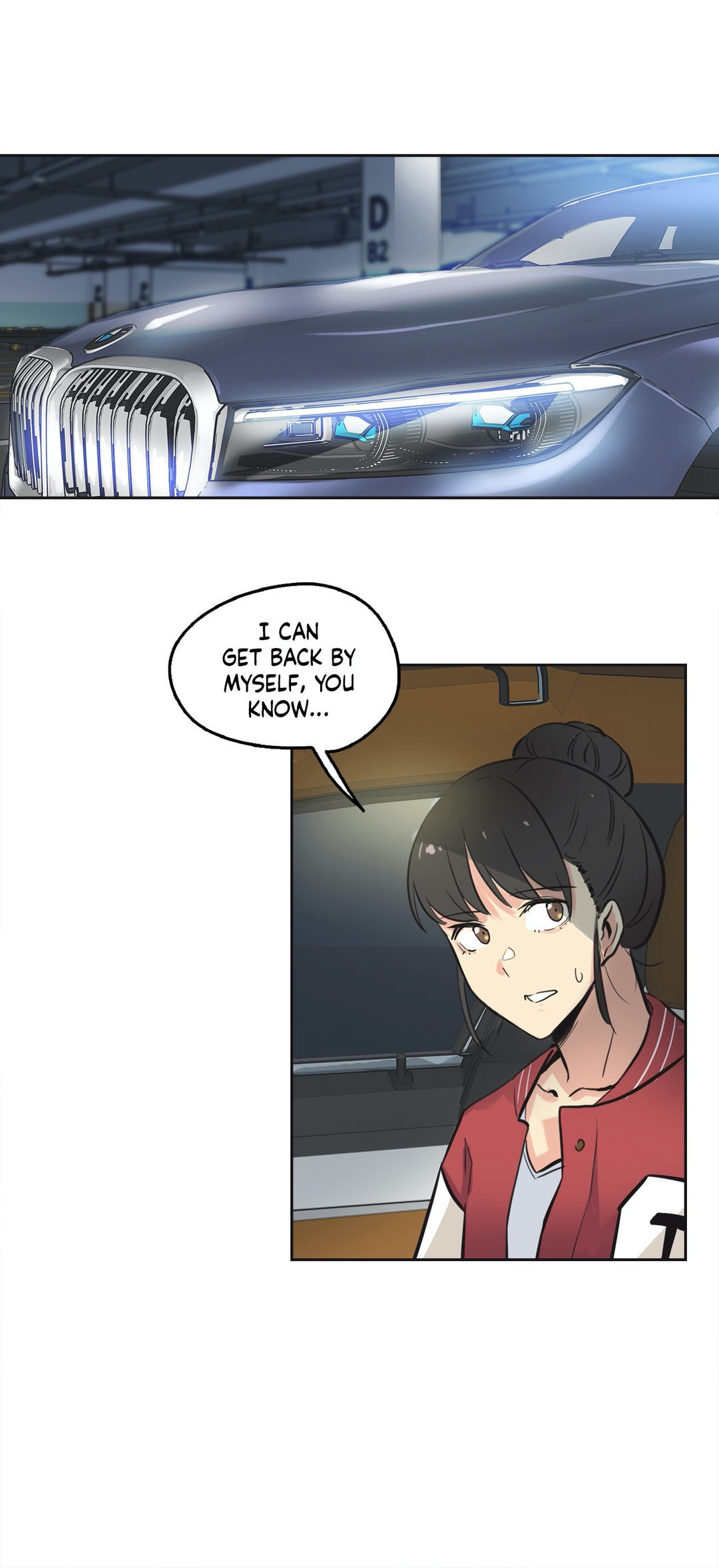 Daddy’s Wild Oats - Chapter 41 [photo 31] - MangaPorn