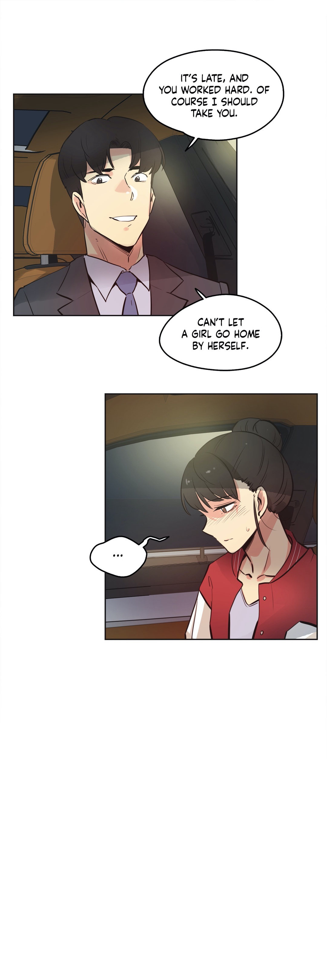 Daddy’s Wild Oats - Chapter 41 [photo 32] - MangaPorn