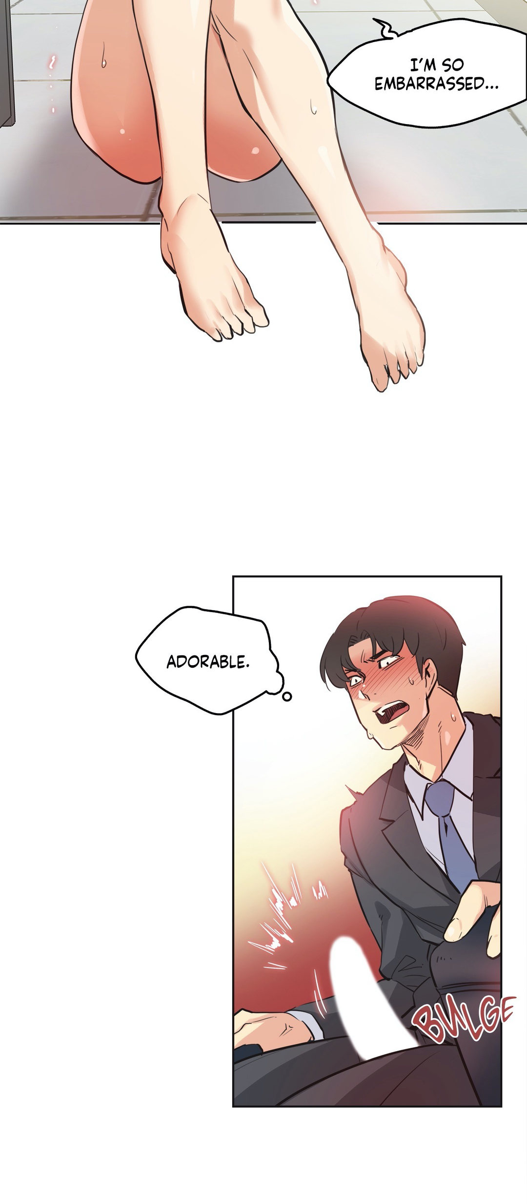 Daddy’s Wild Oats - Chapter 41 [photo 4] - MangaPorn