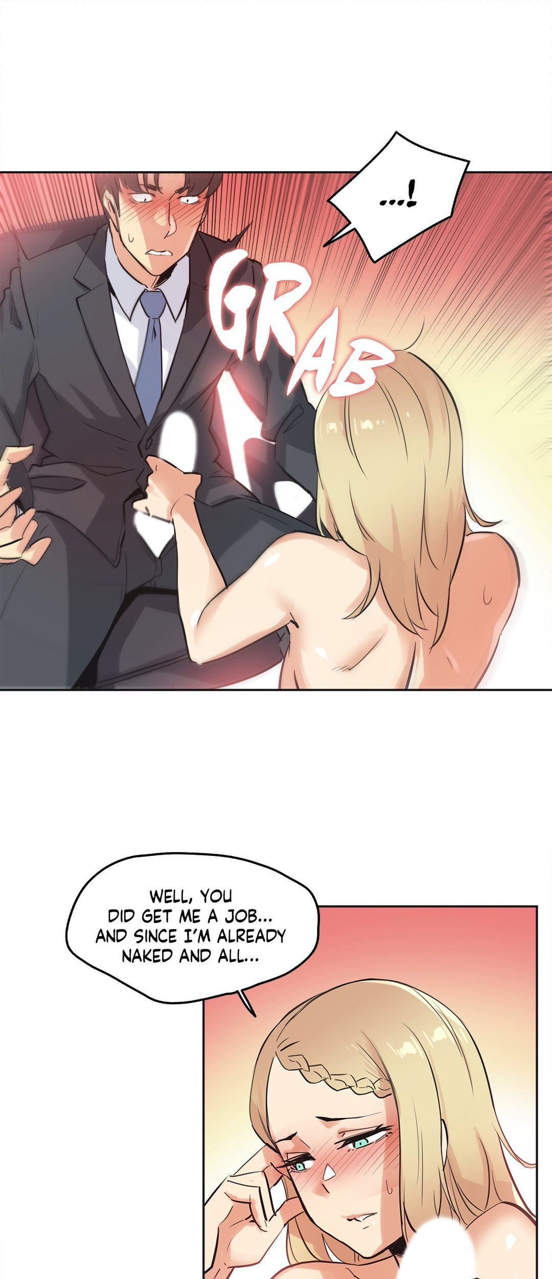 Daddy’s Wild Oats - Chapter 41 [photo 7] - MangaPorn