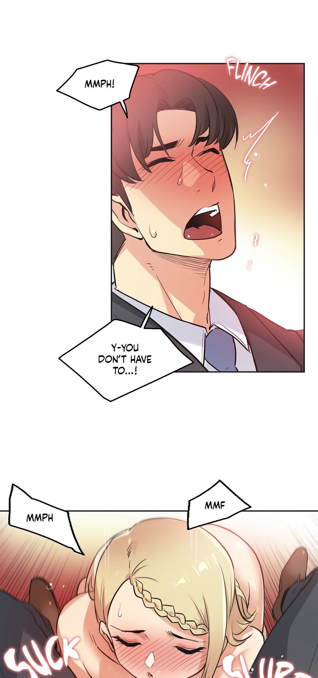 Daddy’s Wild Oats - Chapter 41 [photo 9] - MangaPorn