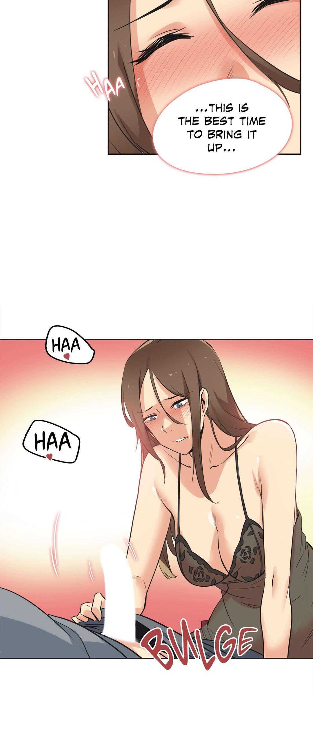 Daddy’s Wild Oats - Chapter 42 [photo 11] - MangaPorn