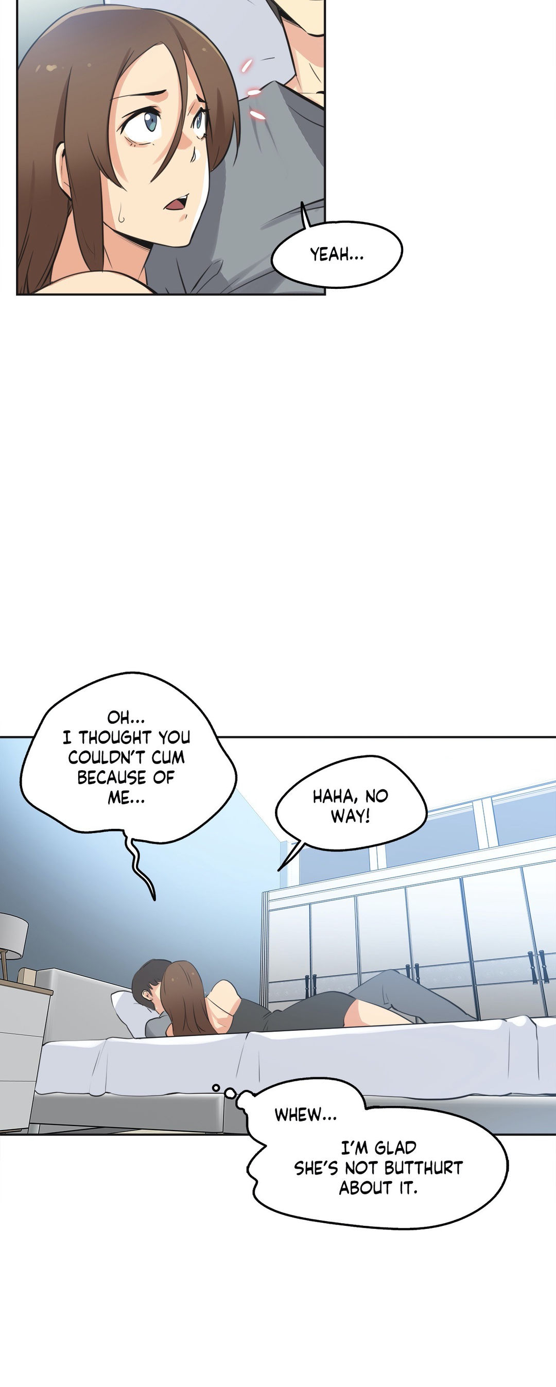 Daddy’s Wild Oats - Chapter 42 [photo 22] - MangaPorn