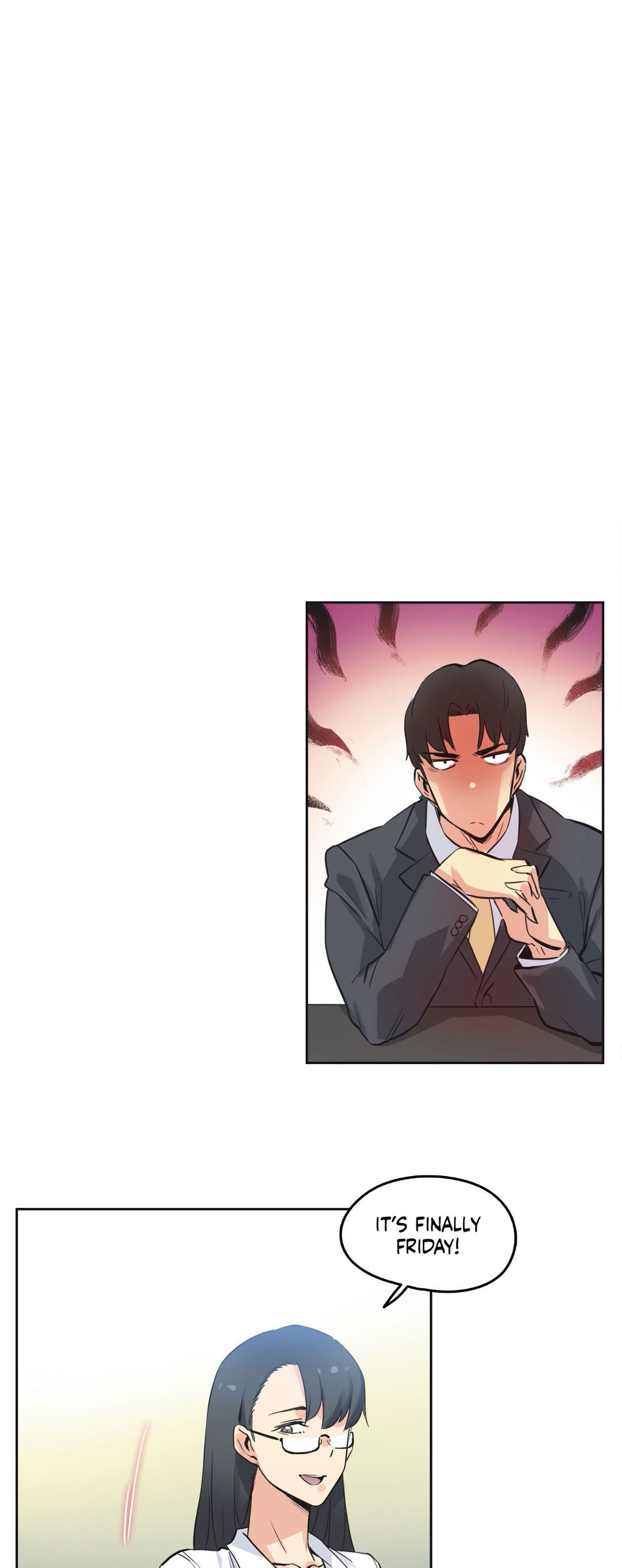 Daddy’s Wild Oats - Chapter 42 [photo 23] - MangaPorn