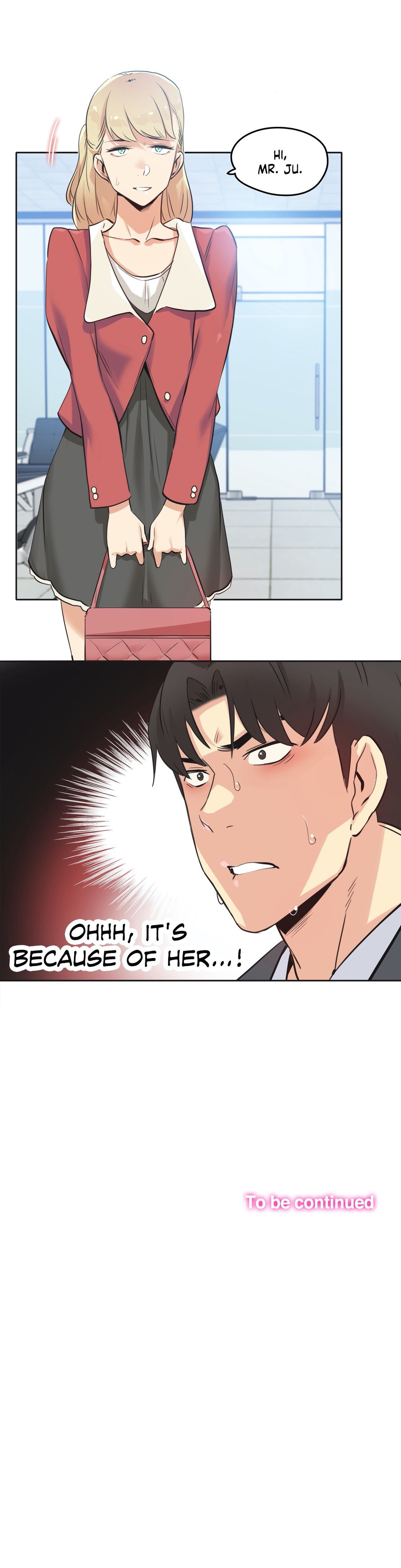 Daddy’s Wild Oats - Chapter 42 [photo 29] - MangaPorn