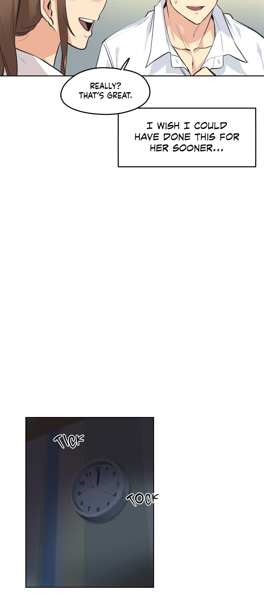 Daddy’s Wild Oats - Chapter 42 [photo 7] - MangaPorn