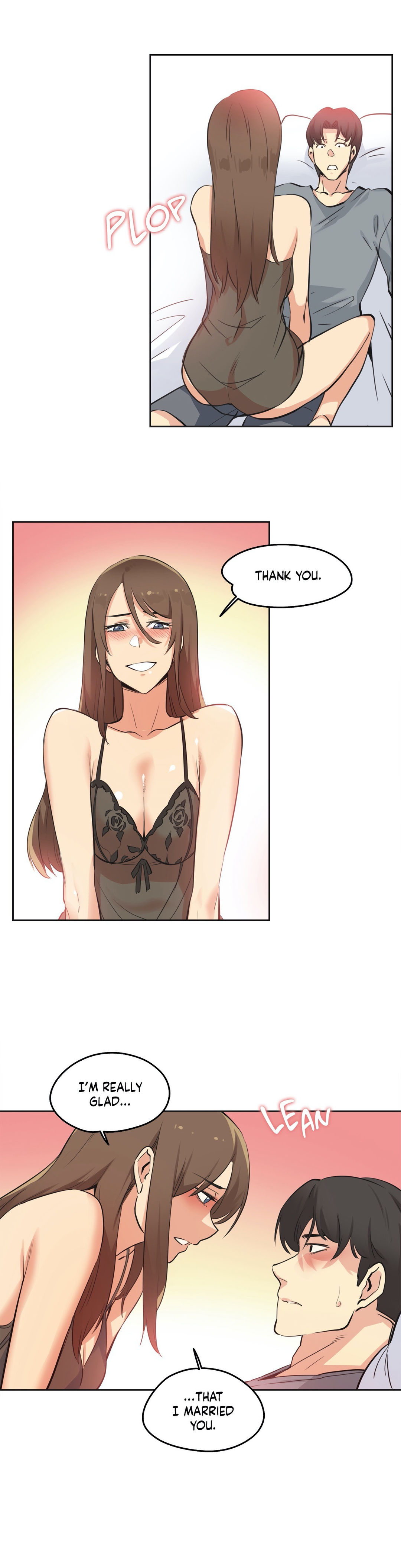 Daddy’s Wild Oats - Chapter 42 [photo 9] - MangaPorn