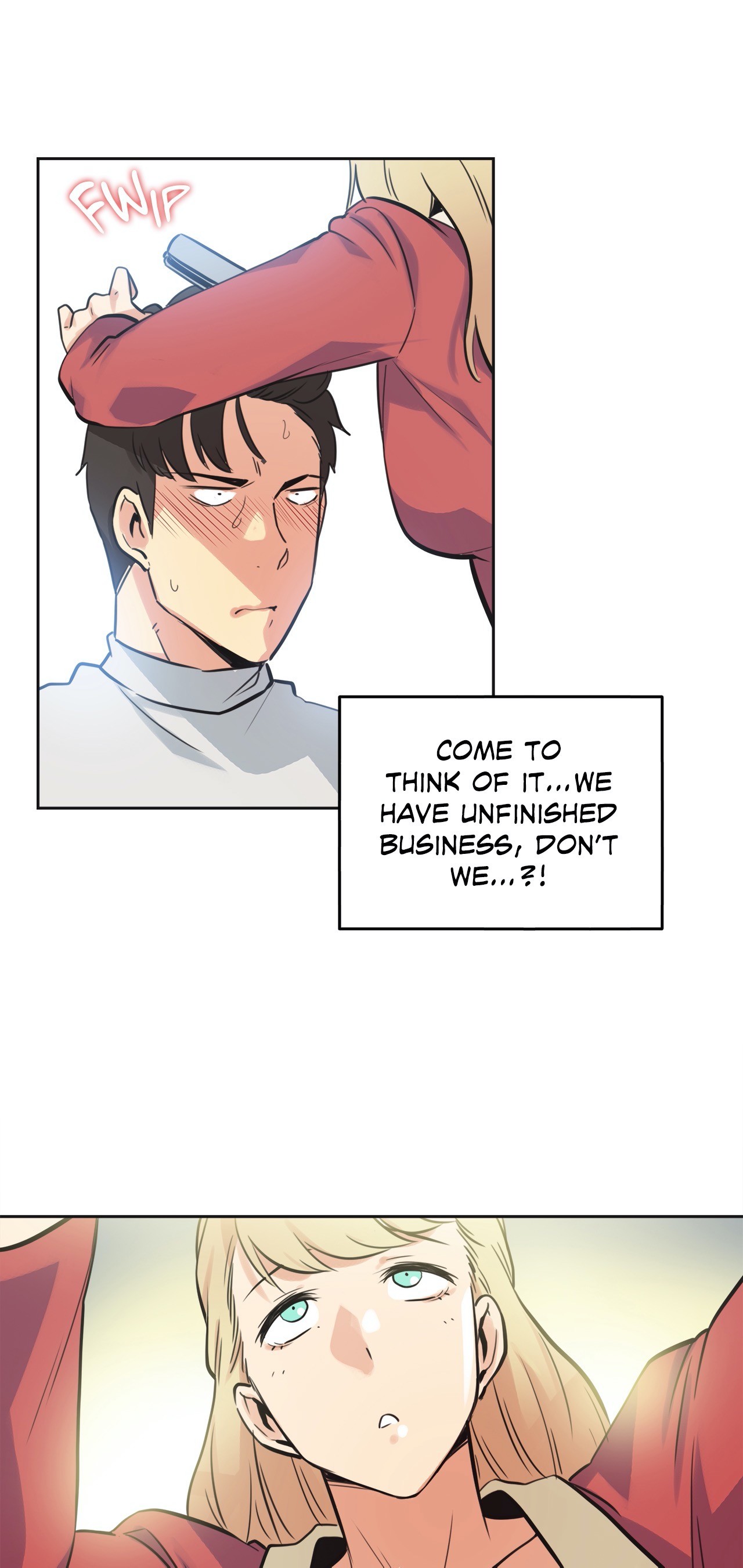 Daddy’s Wild Oats - Chapter 43 [photo 10] - MangaPorn