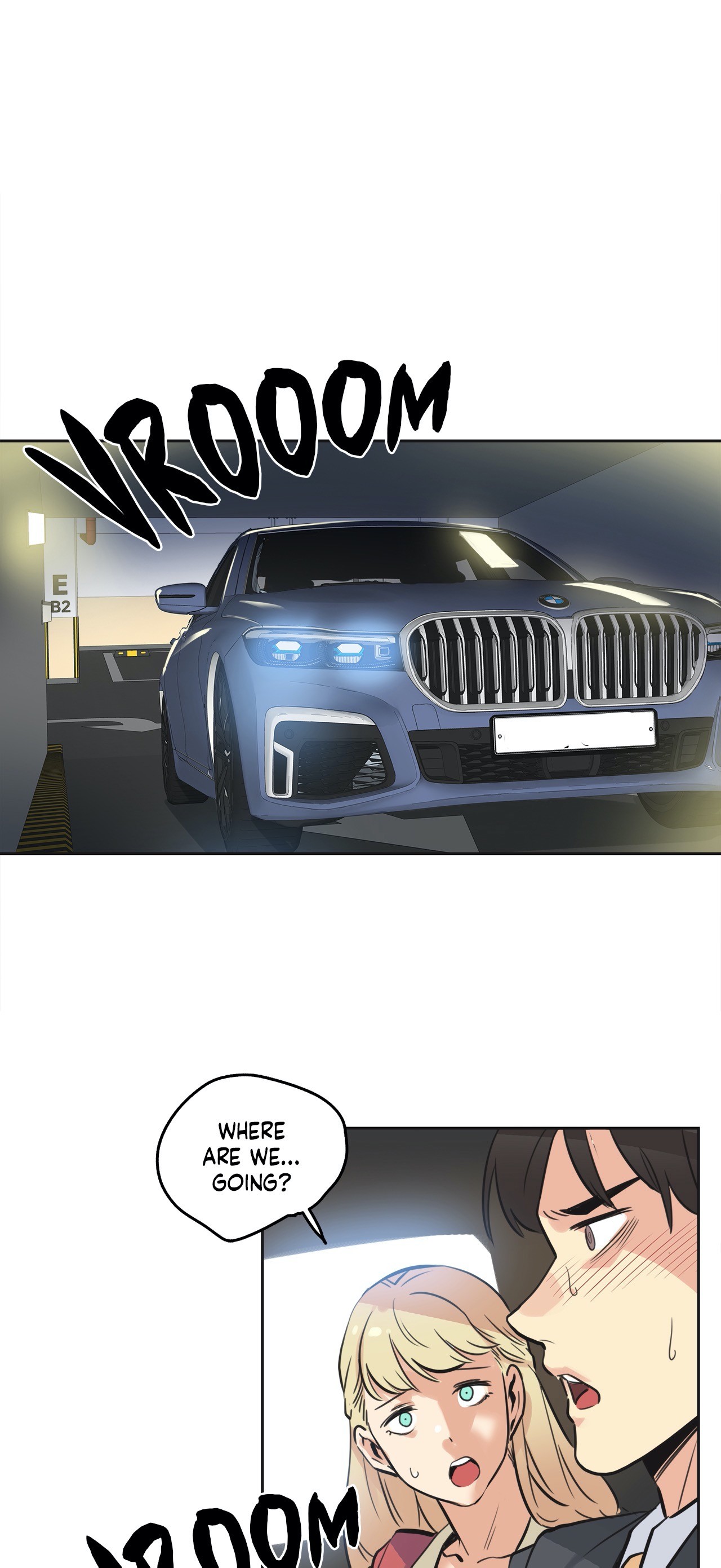 Daddy’s Wild Oats - Chapter 43 [photo 13] - MangaPorn