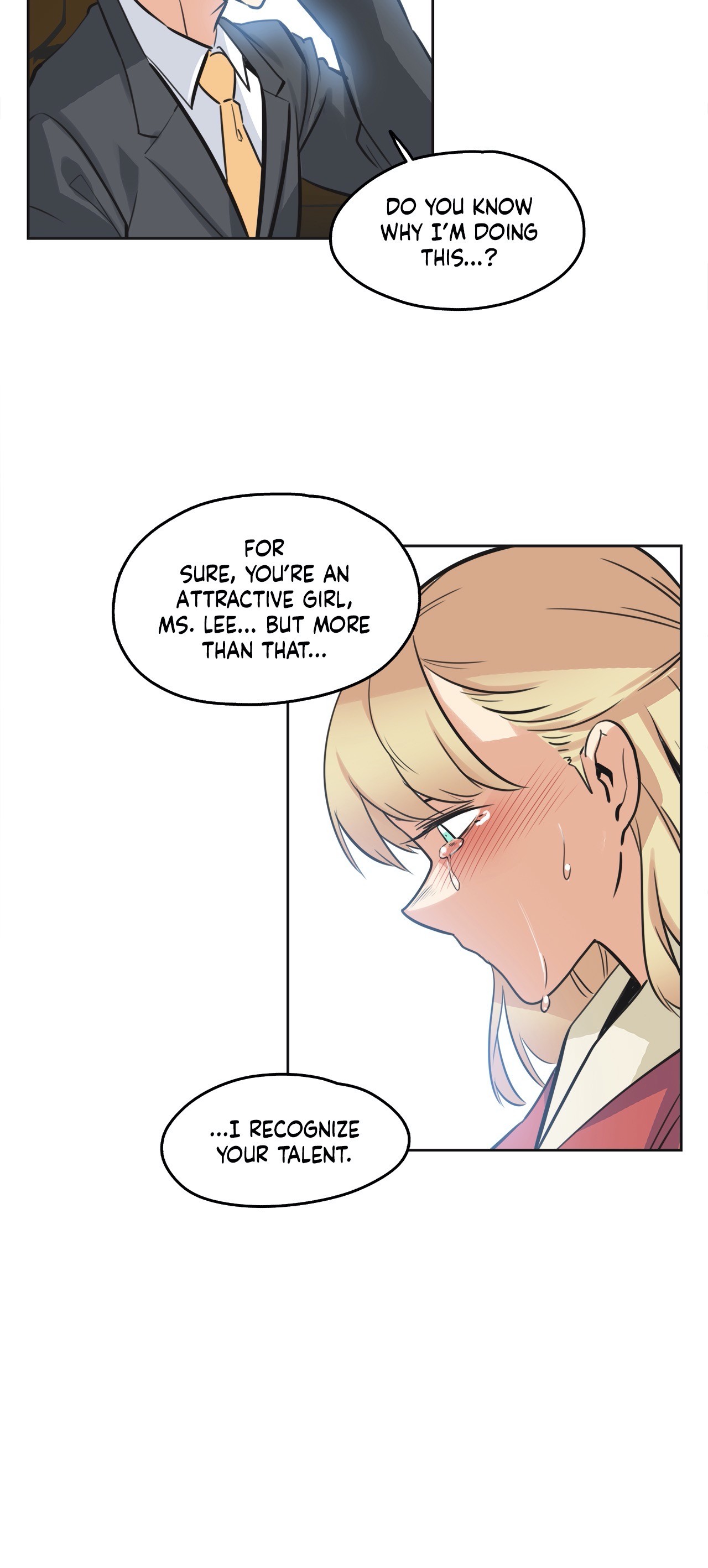 Daddy’s Wild Oats - Chapter 43 [photo 20] - MangaPorn