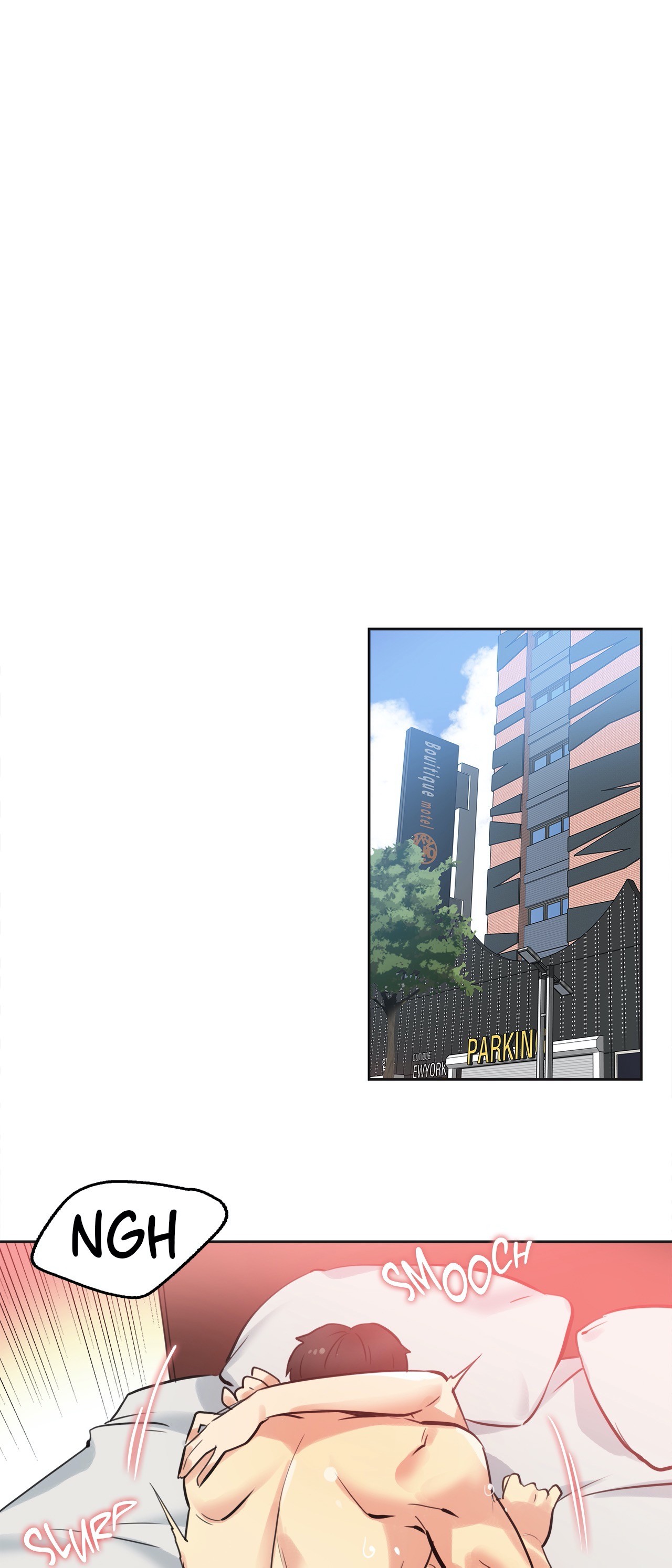 Daddy’s Wild Oats - Chapter 43 [photo 26] - MangaPorn