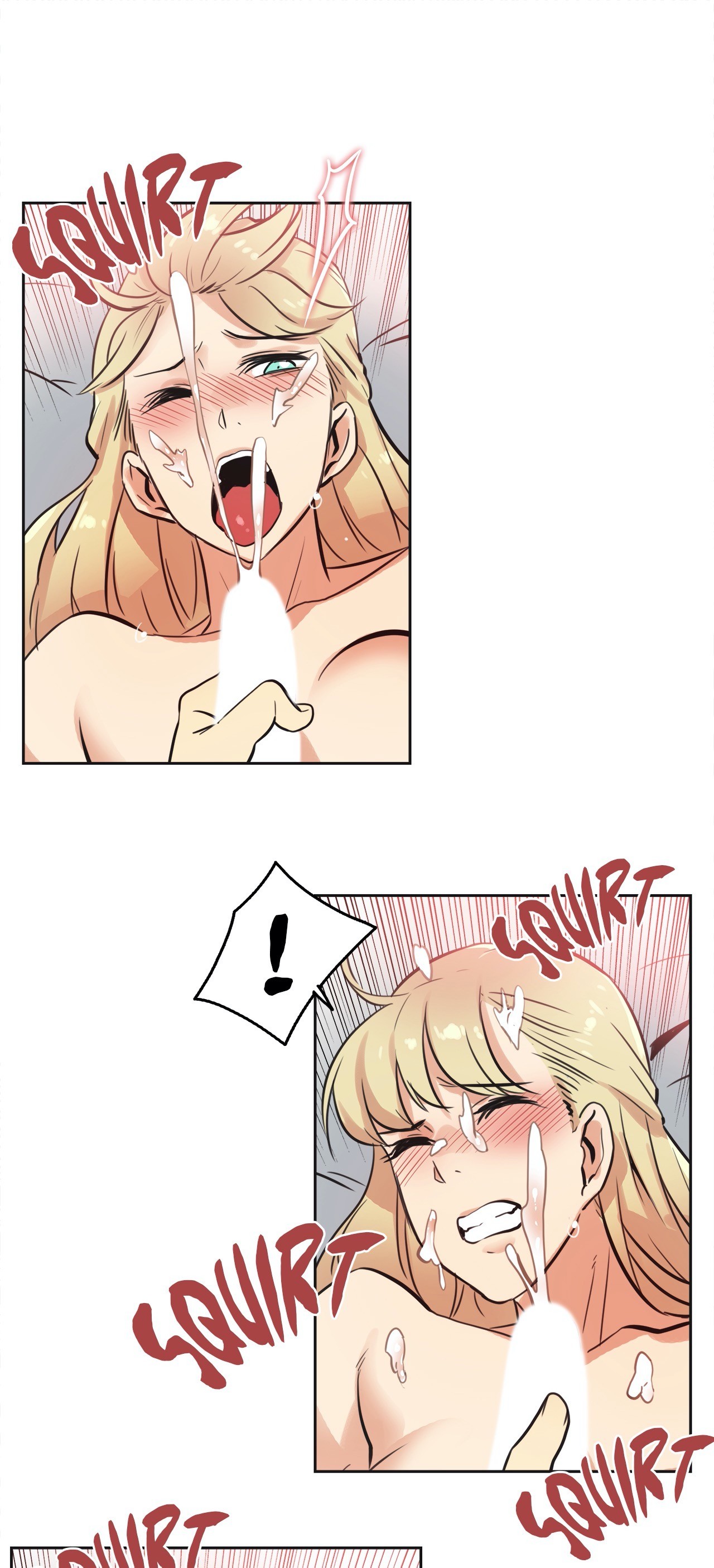 Daddy’s Wild Oats - Chapter 43 [photo 32] - MangaPorn