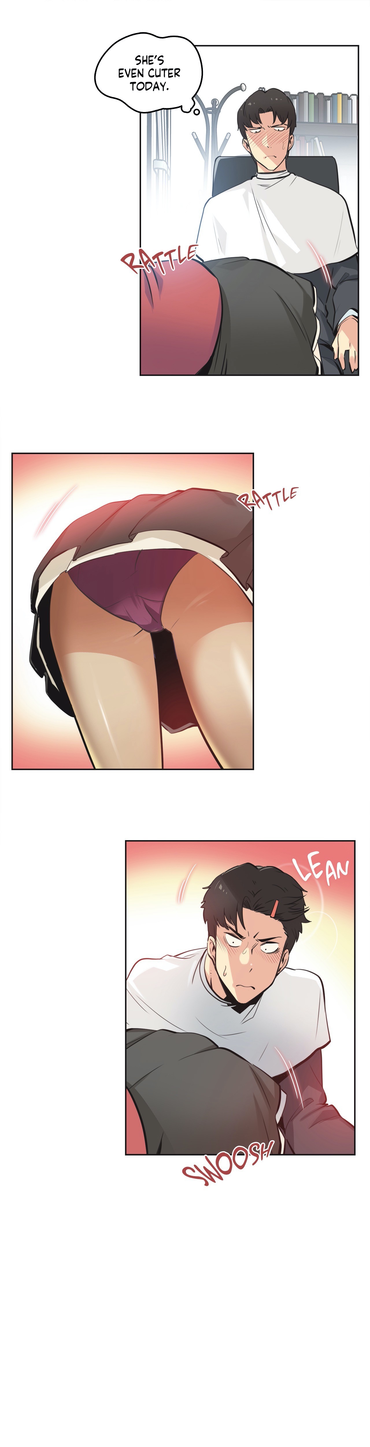 Daddy’s Wild Oats - Chapter 43 [photo 4] - MangaPorn