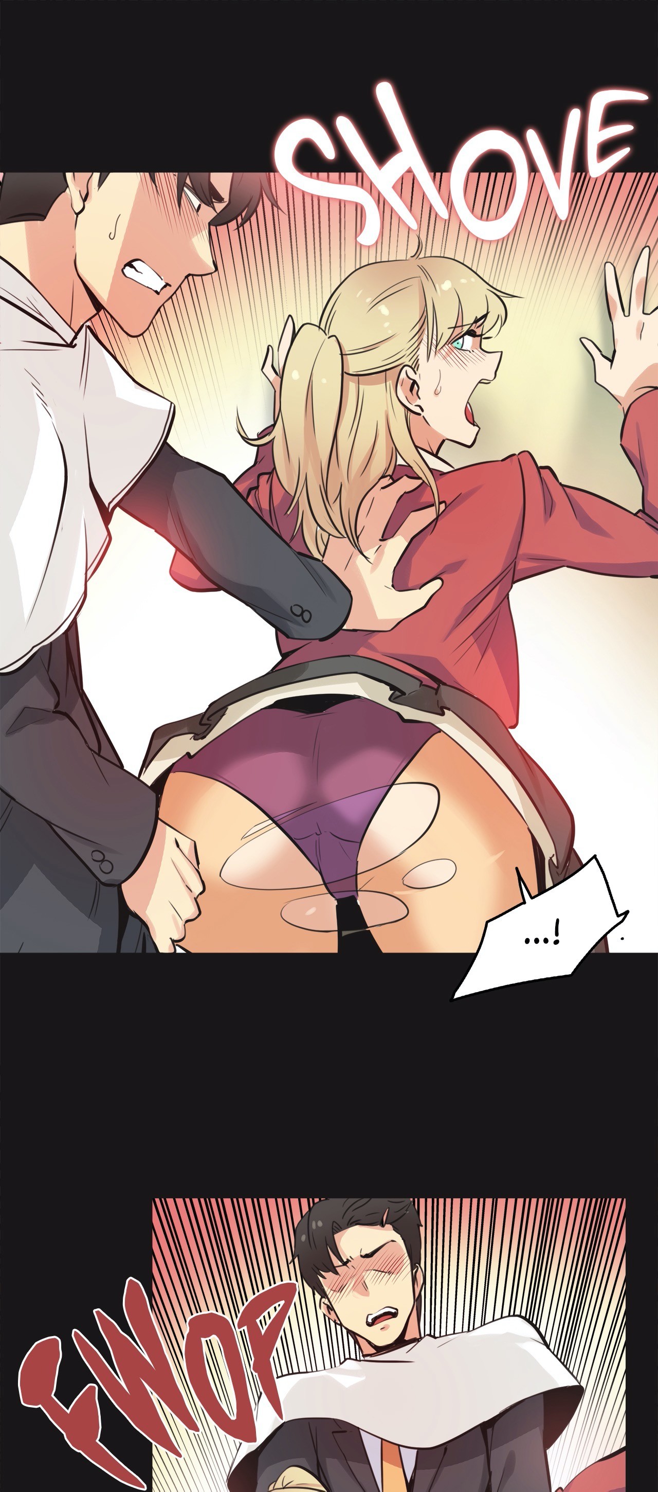 Daddy’s Wild Oats - Chapter 43 [photo 6] - MangaPorn