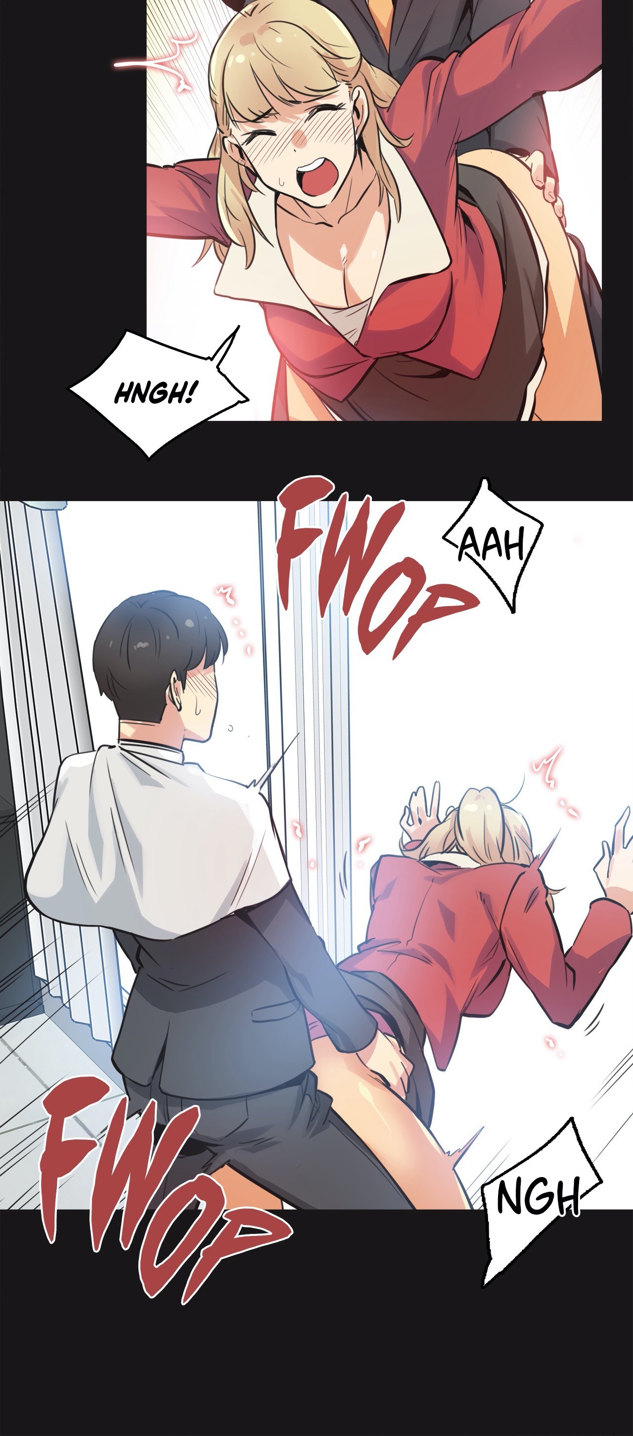 Daddy’s Wild Oats - Chapter 43 [photo 7] - MangaPorn