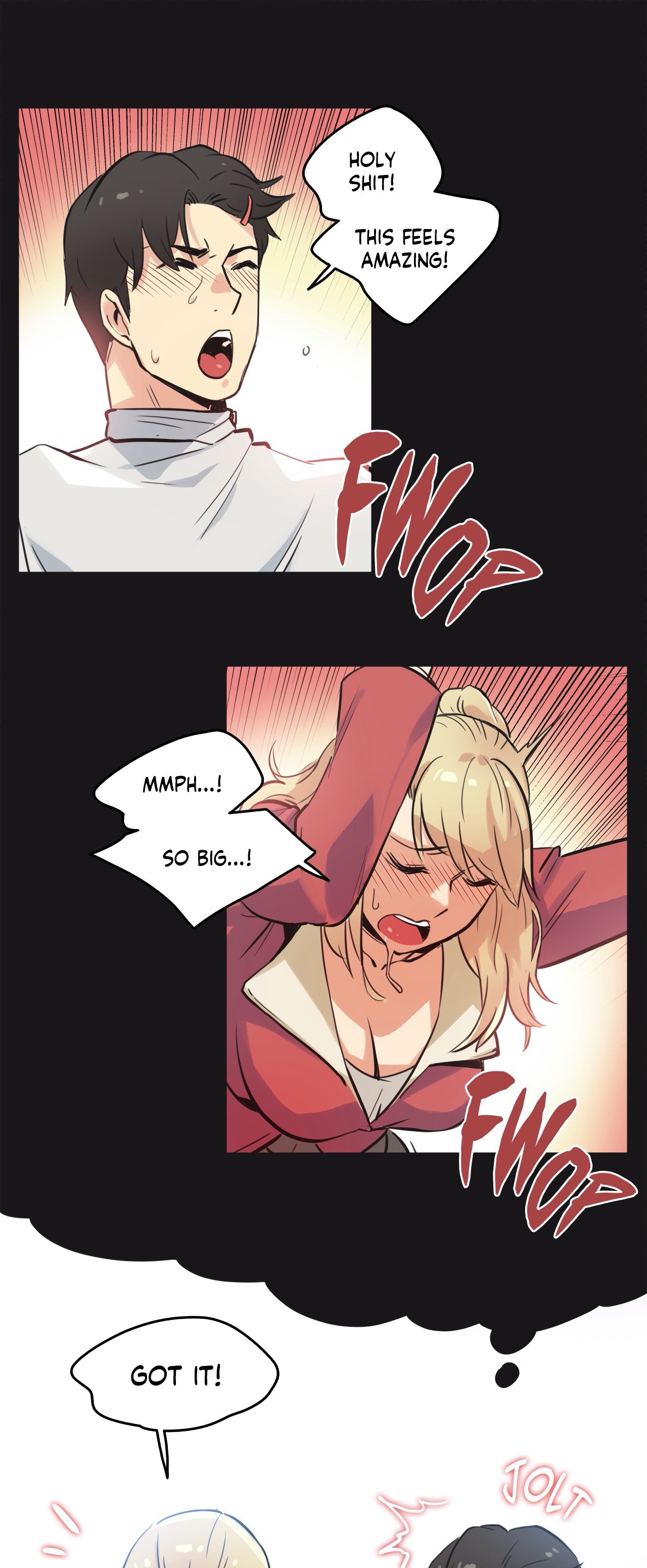 Daddy’s Wild Oats - Chapter 43 [photo 8] - MangaPorn