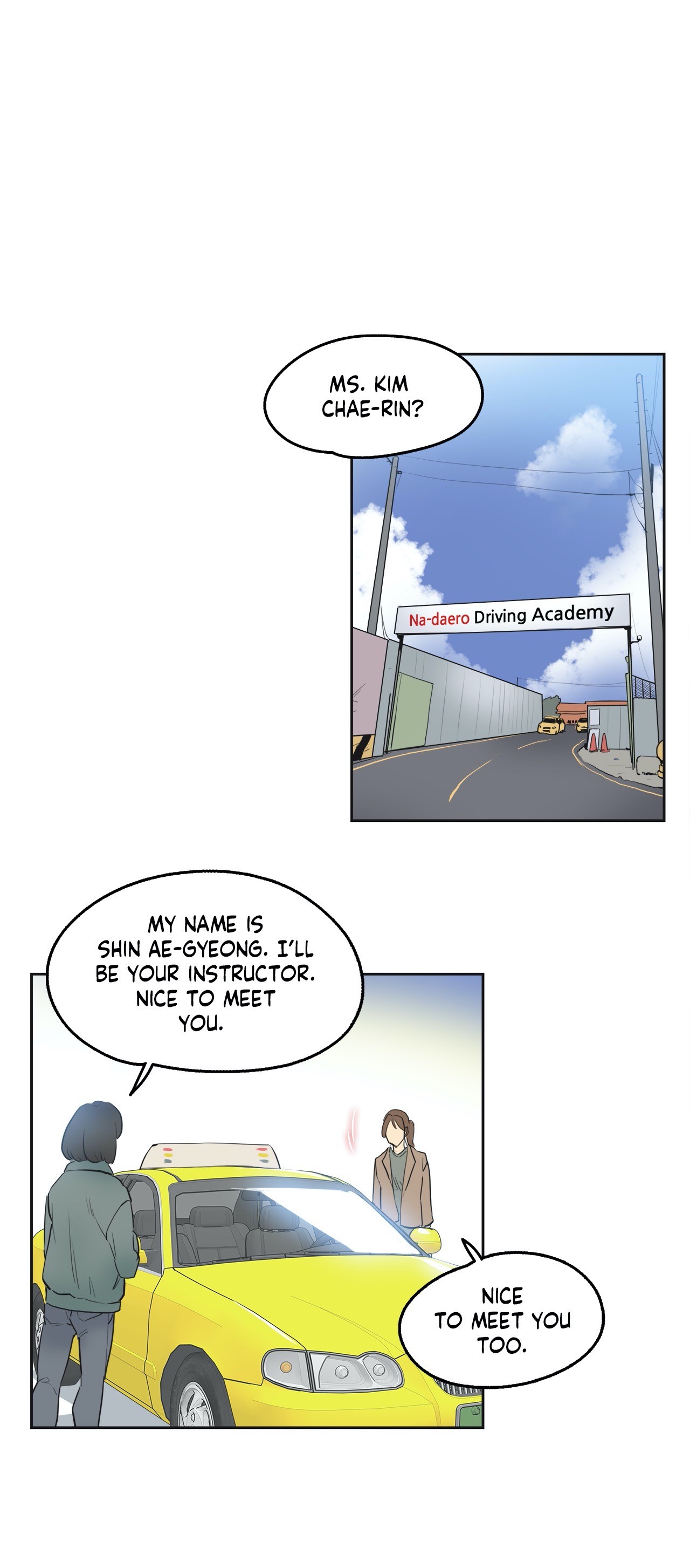 Daddy’s Wild Oats - Chapter 44 [photo 12] - MangaPorn