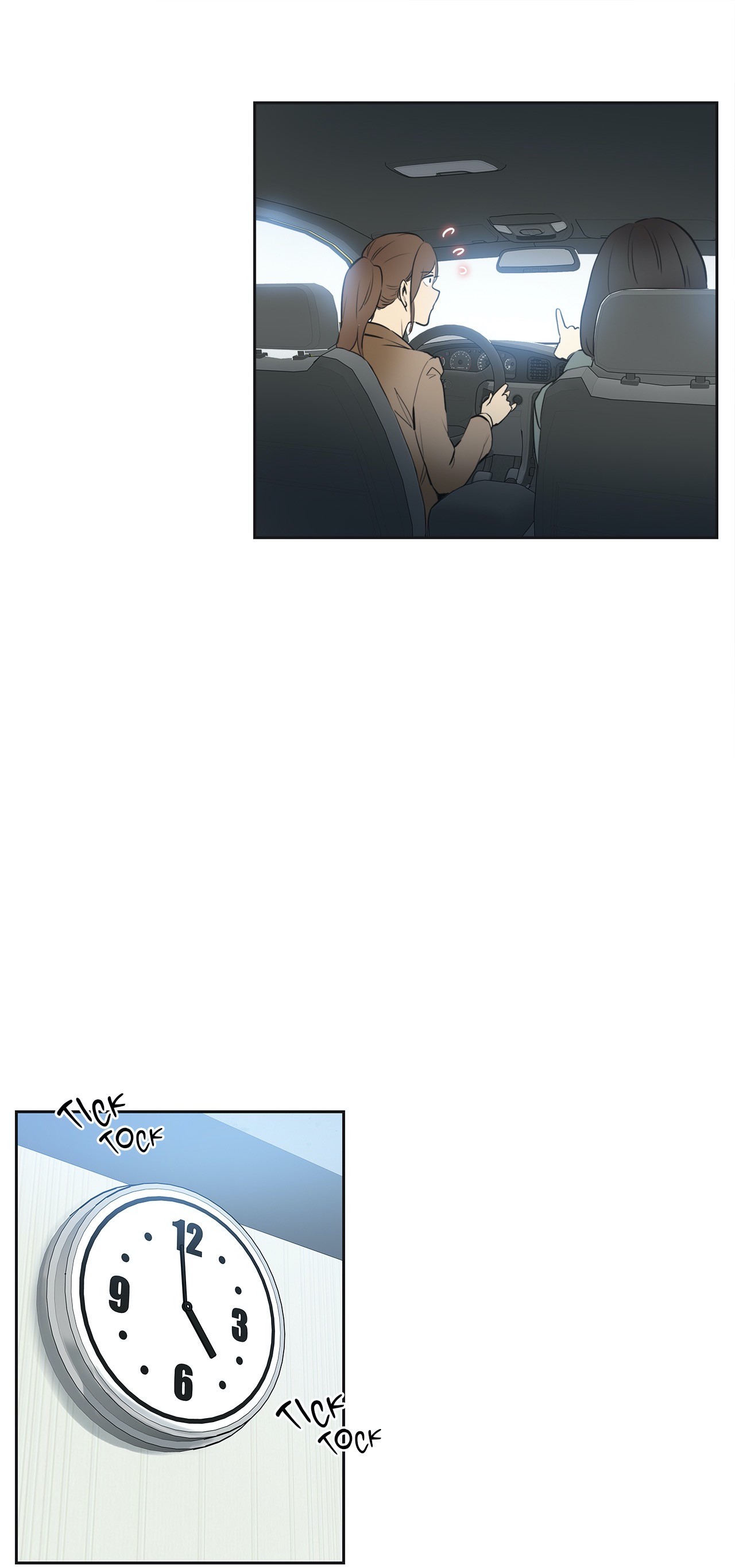 Daddy’s Wild Oats - Chapter 44 [photo 13] - MangaPorn