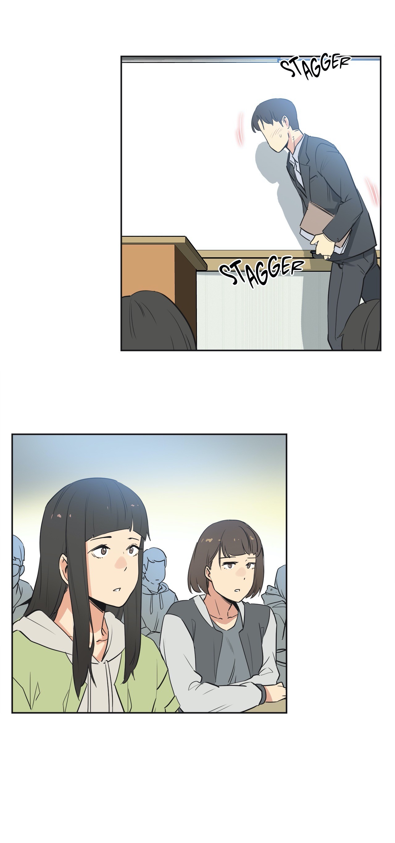 Daddy’s Wild Oats - Chapter 44 [photo 14] - MangaPorn