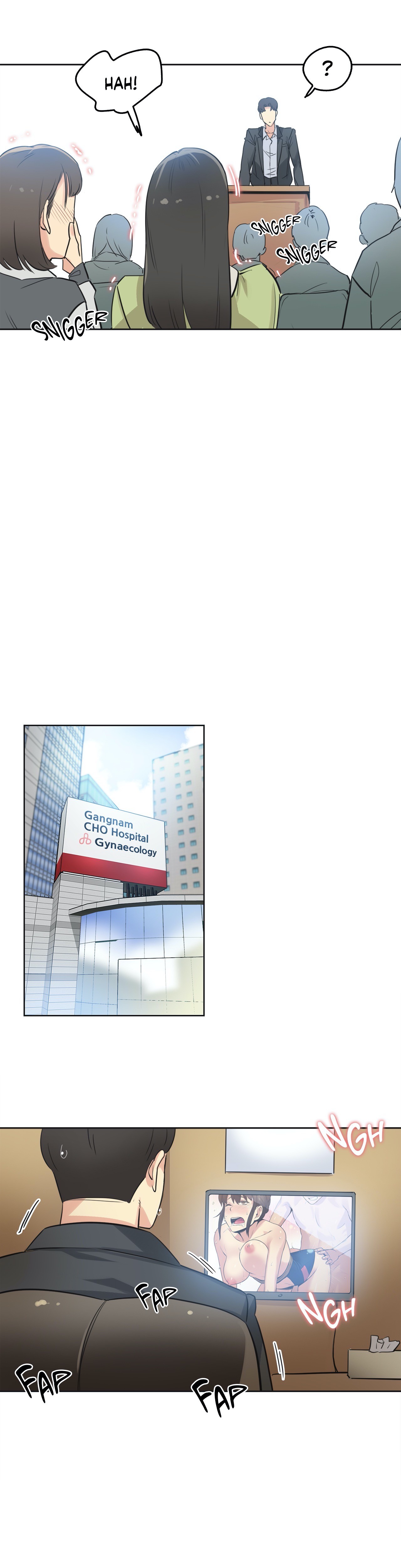 Daddy’s Wild Oats - Chapter 44 [photo 17] - MangaPorn