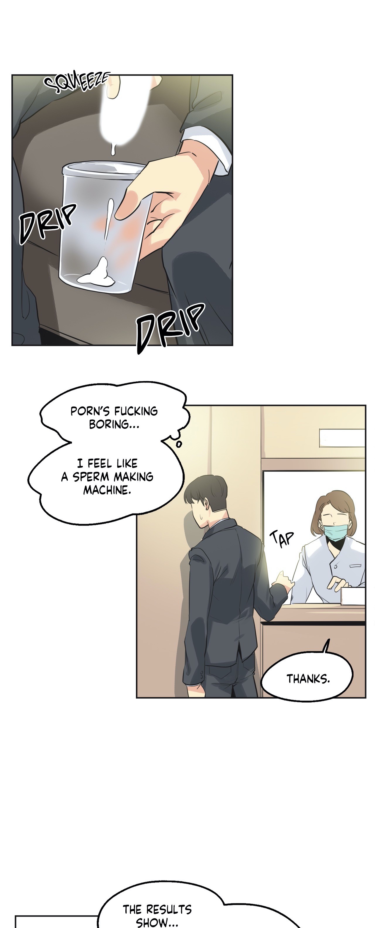 Daddy’s Wild Oats - Chapter 44 [photo 18] - MangaPorn