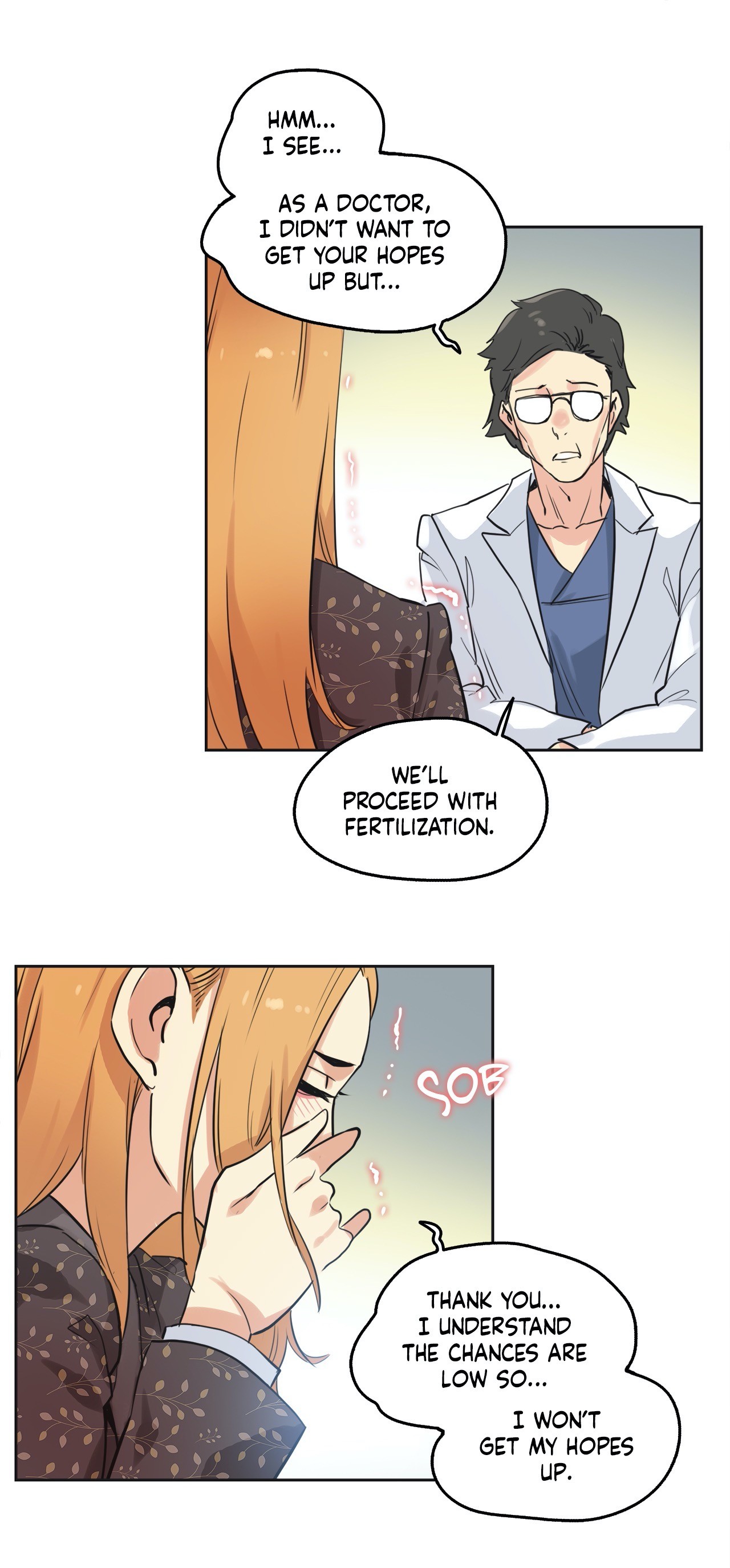 Daddy’s Wild Oats - Chapter 44 [photo 25] - MangaPorn