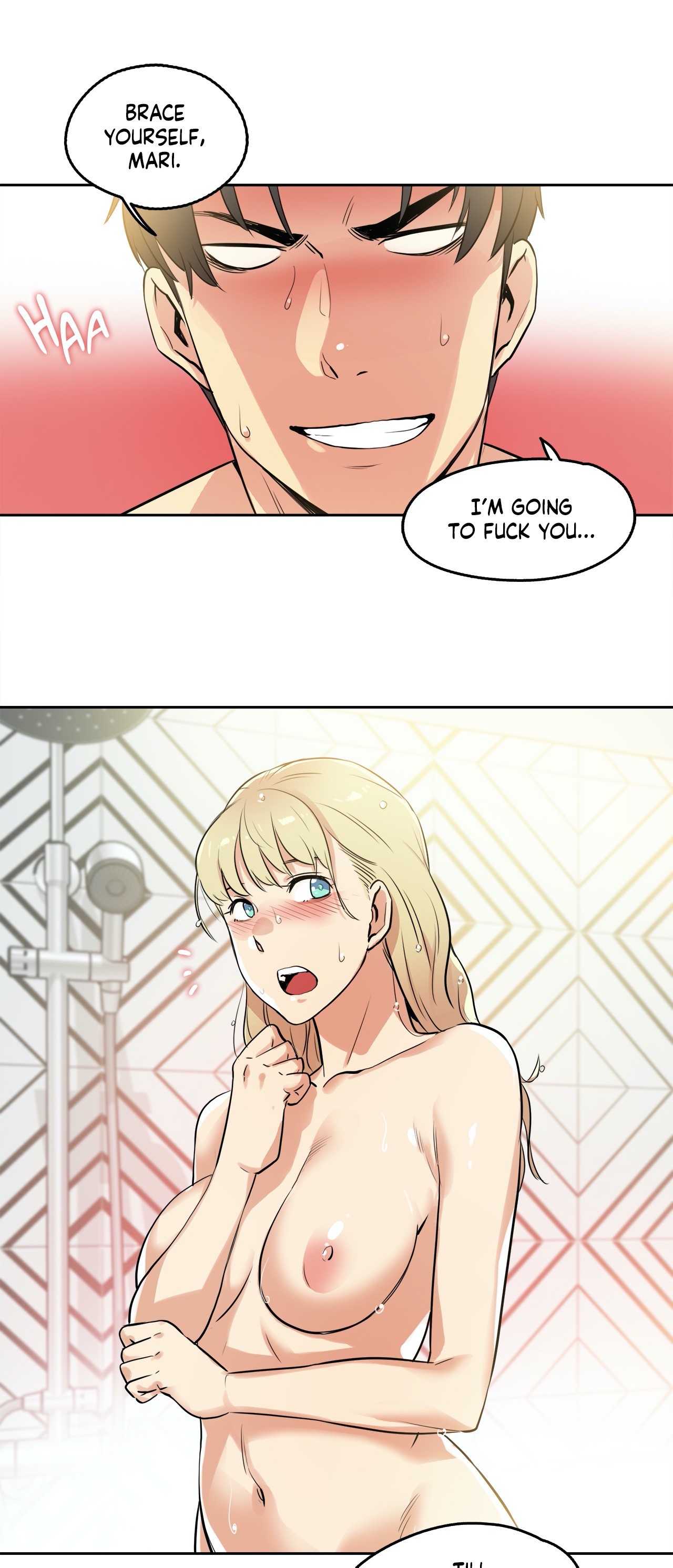 Daddy’s Wild Oats - Chapter 44 [photo 6] - MangaPorn