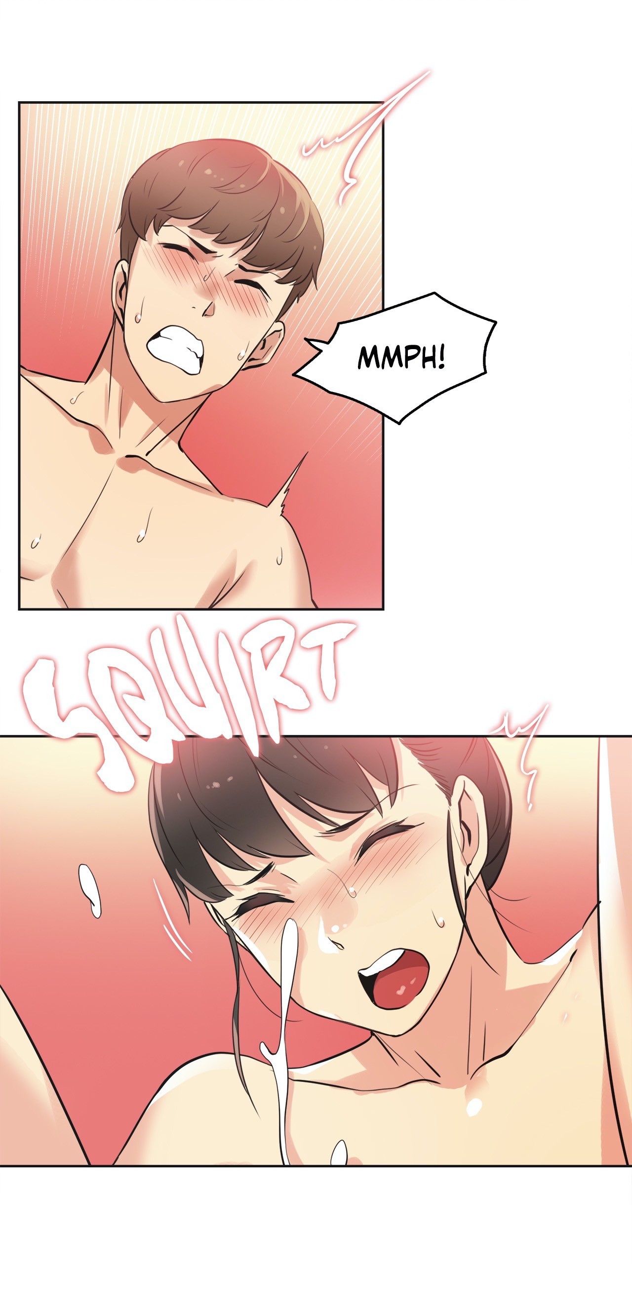 Daddy’s Wild Oats - Chapter 45 [photo 11] - MangaPorn