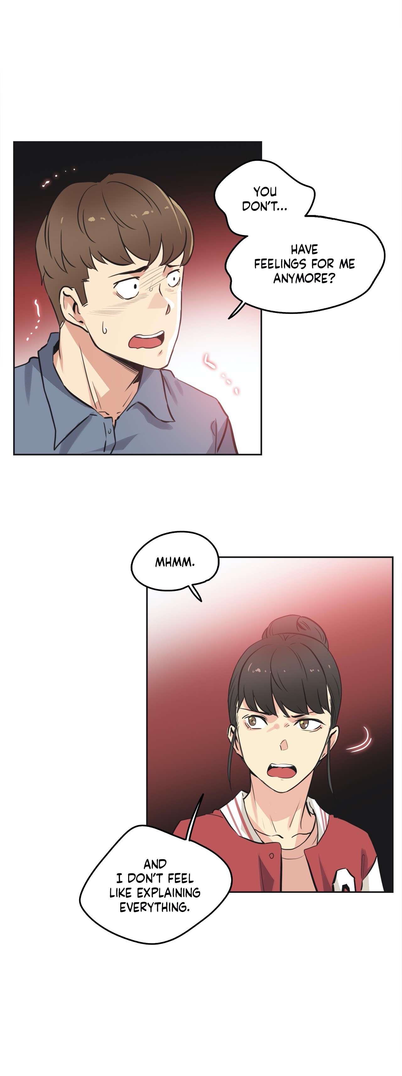 Daddy’s Wild Oats - Chapter 45 [photo 16] - MangaPorn