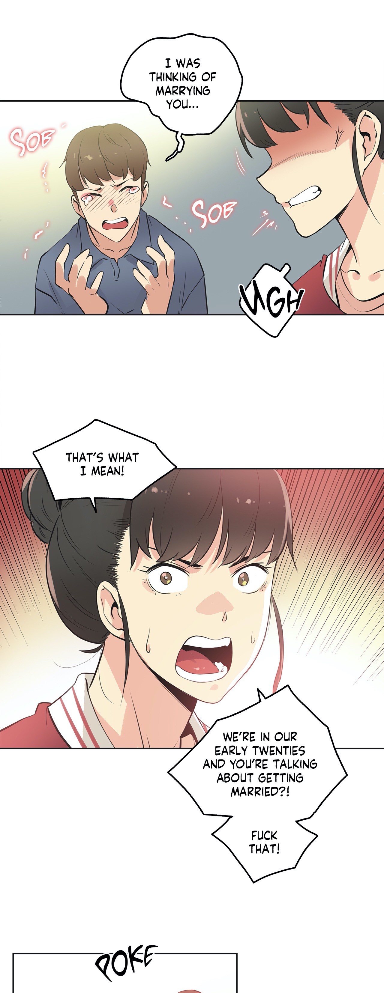 Daddy’s Wild Oats - Chapter 45 [photo 17] - MangaPorn