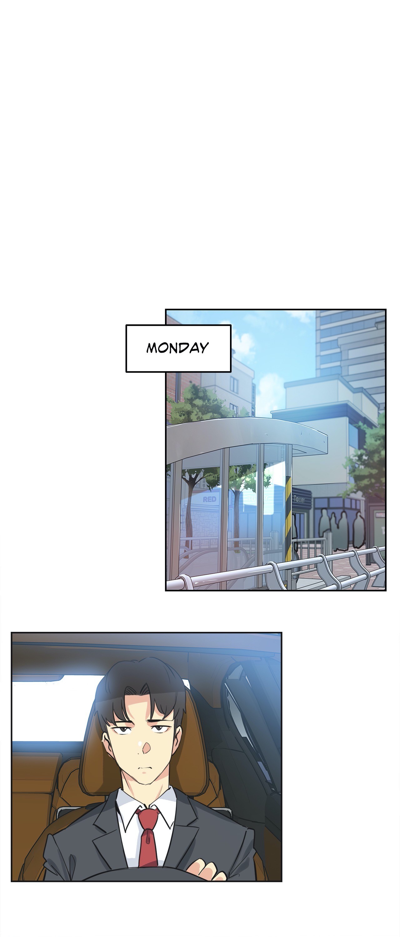 Daddy’s Wild Oats - Chapter 45 [photo 22] - MangaPorn