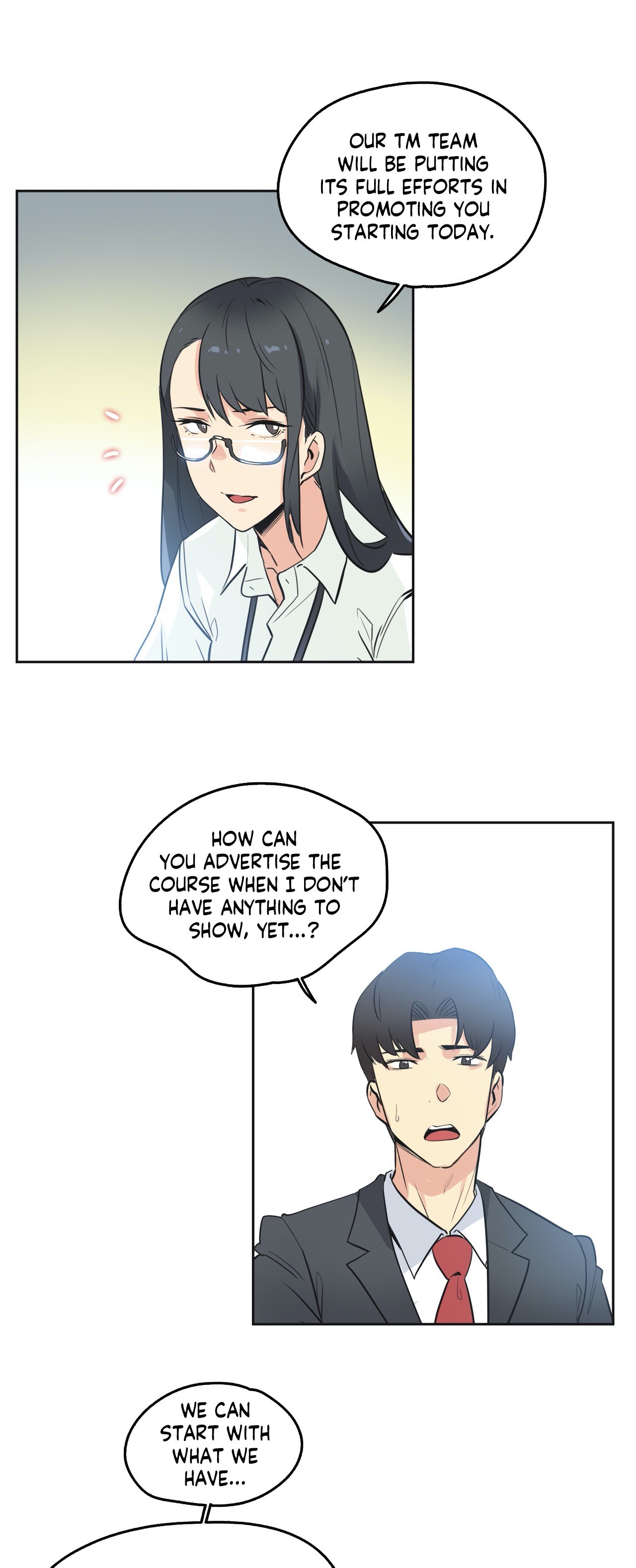 Daddy’s Wild Oats - Chapter 45 [photo 29] - MangaPorn