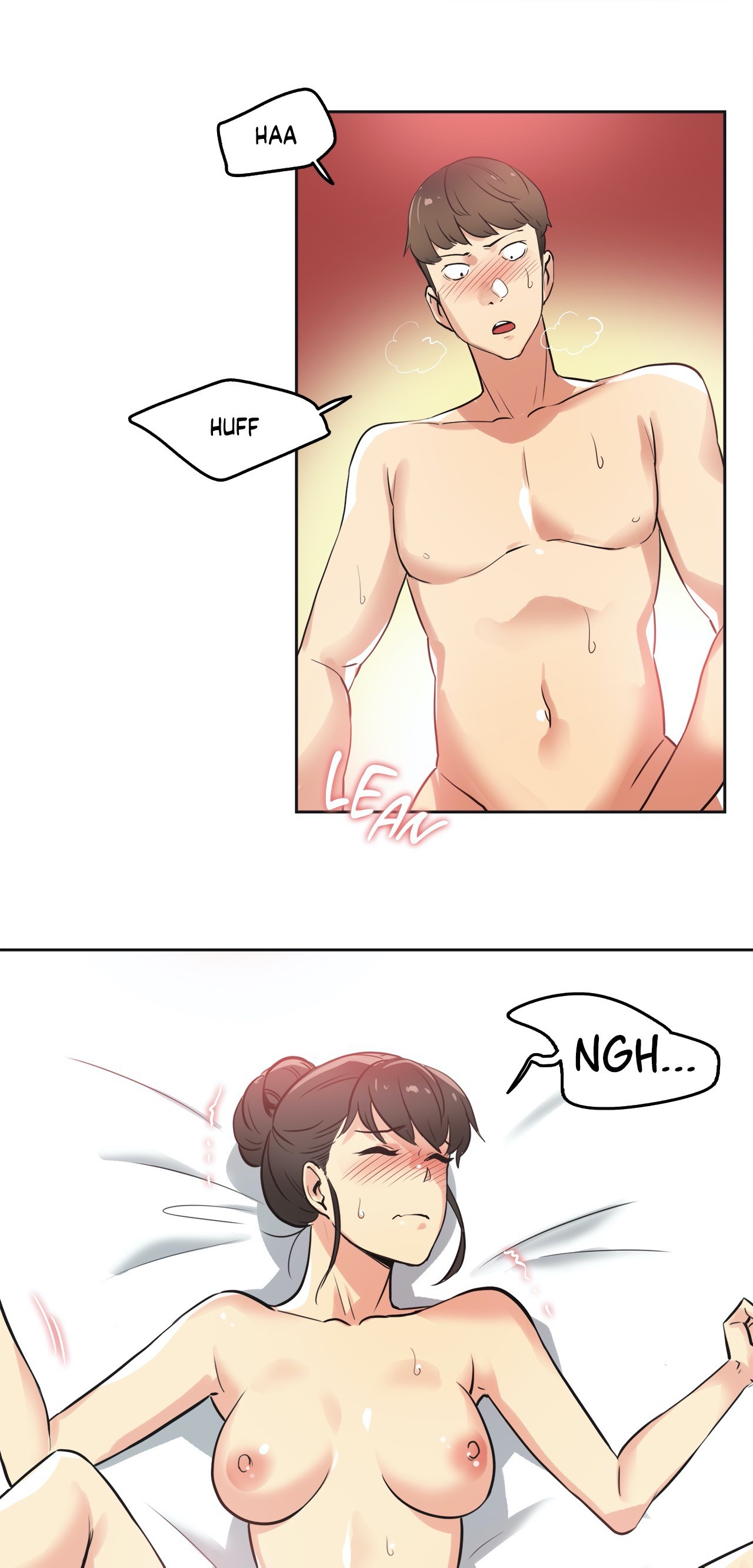 Daddy’s Wild Oats - Chapter 45 [photo 3] - MangaPorn