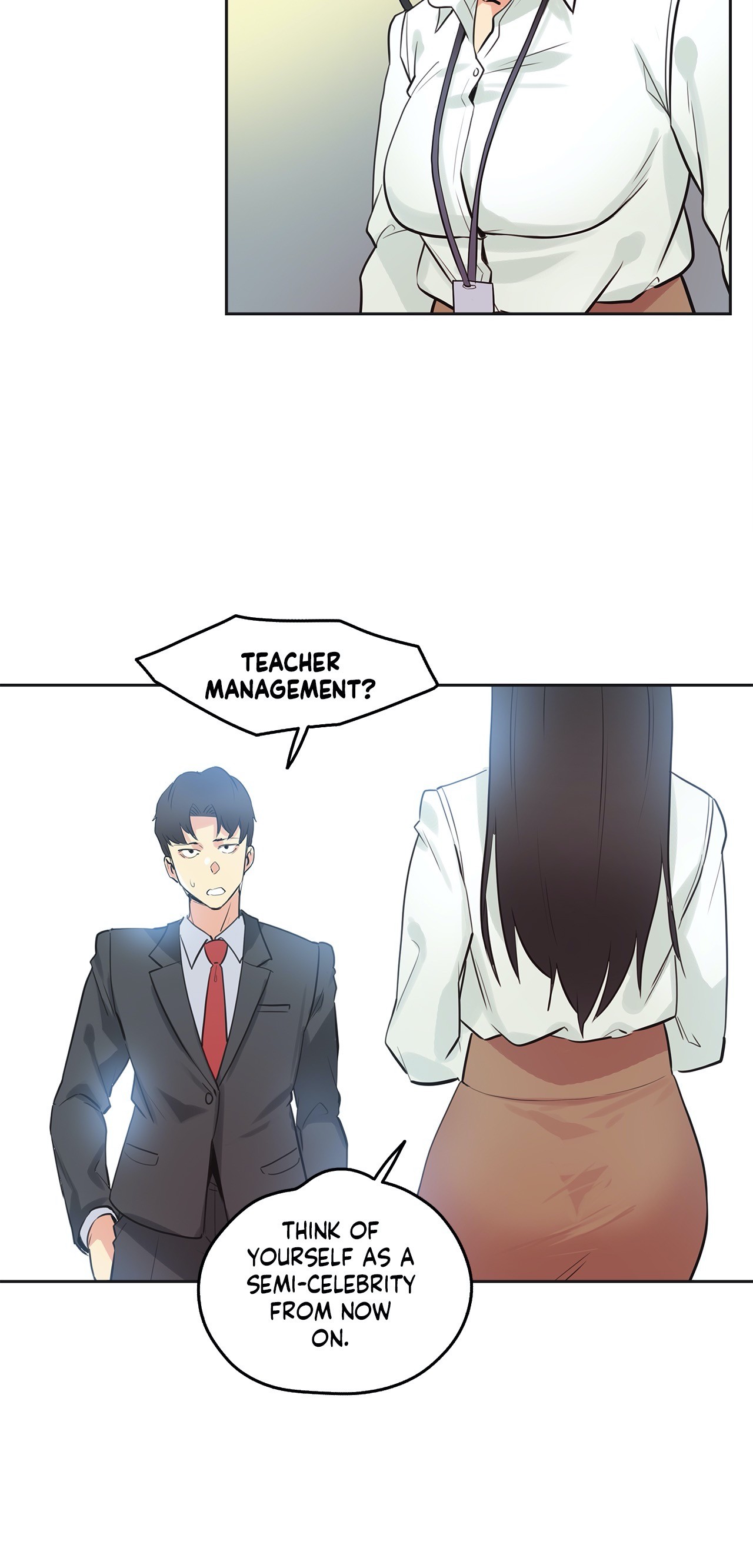 Daddy’s Wild Oats - Chapter 45 [photo 34] - MangaPorn
