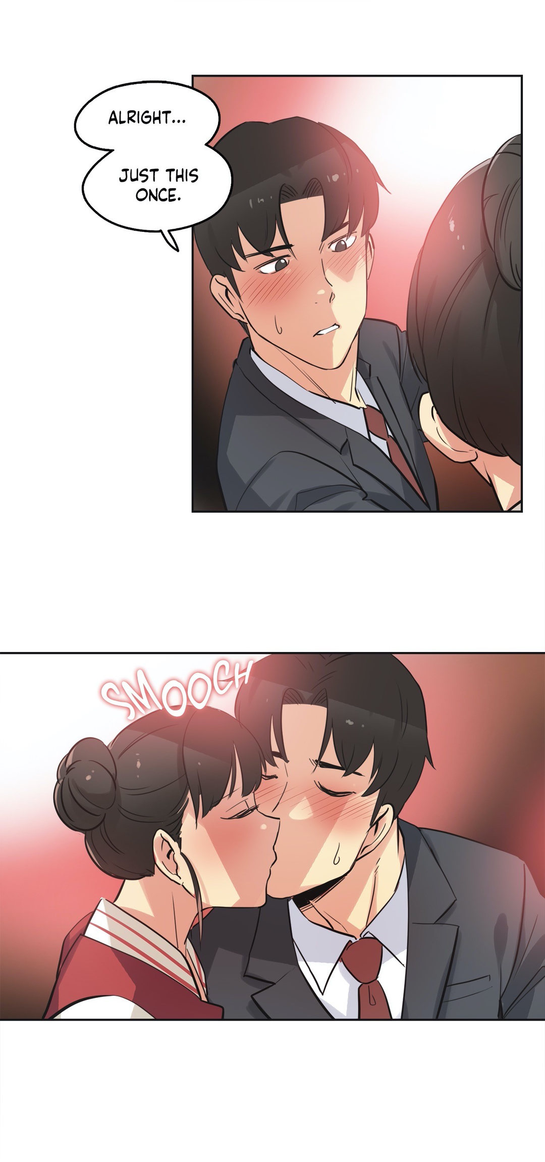 Daddy’s Wild Oats - Chapter 46 [photo 27] - MangaPorn